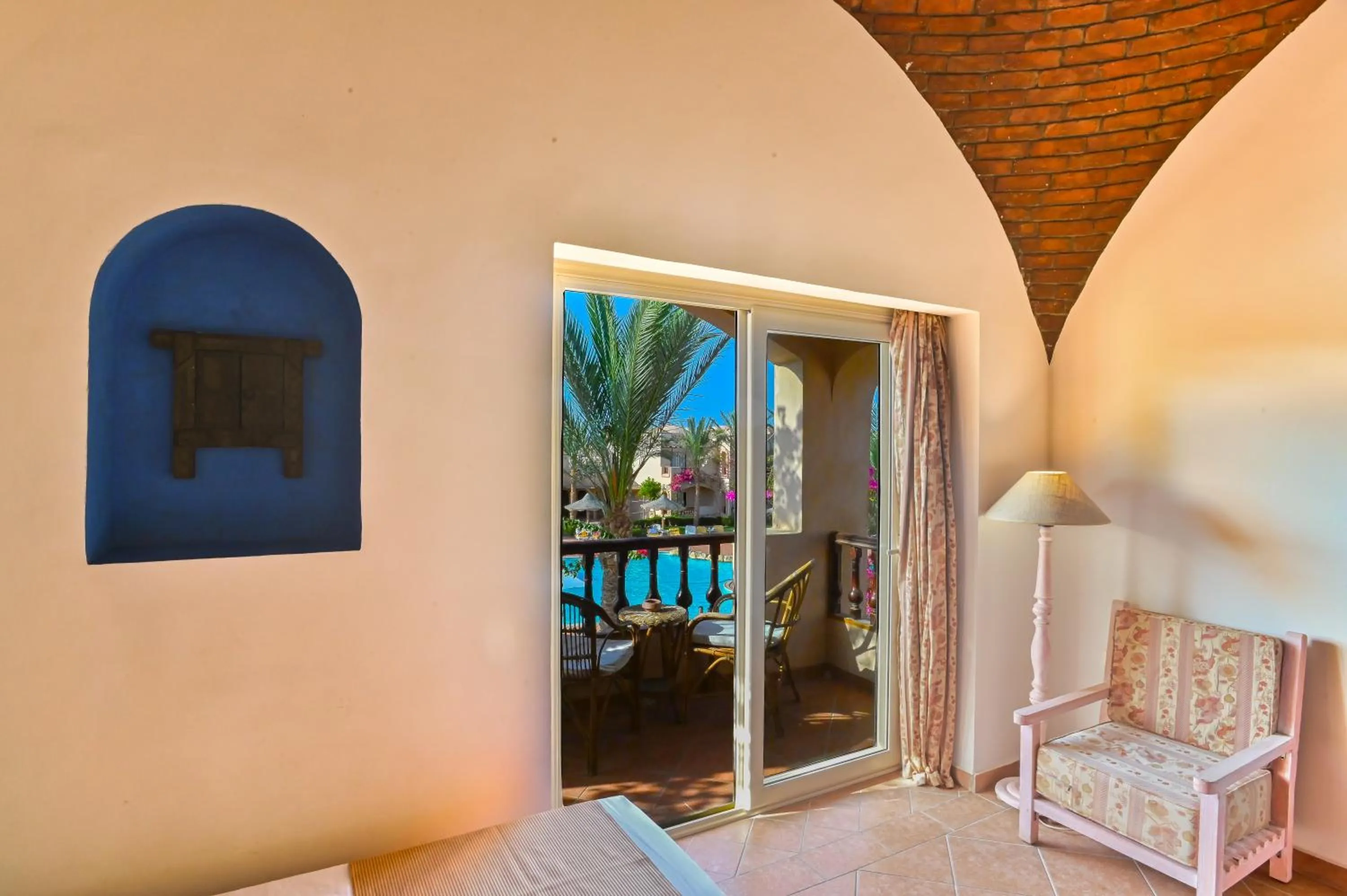 Dream Lagoon Resort & Aqua Park