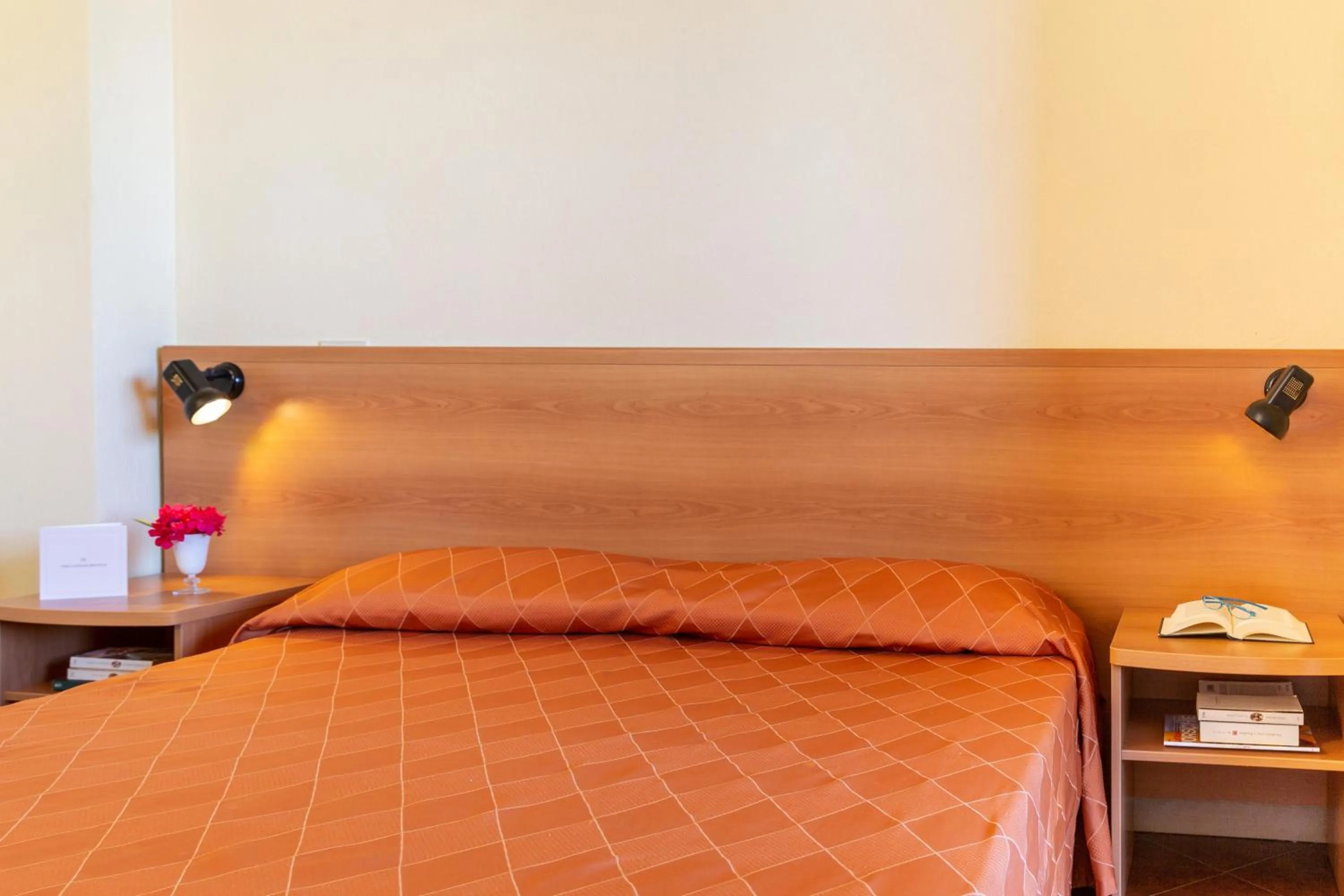 Photo of the whole room in Argentario Osa Resort