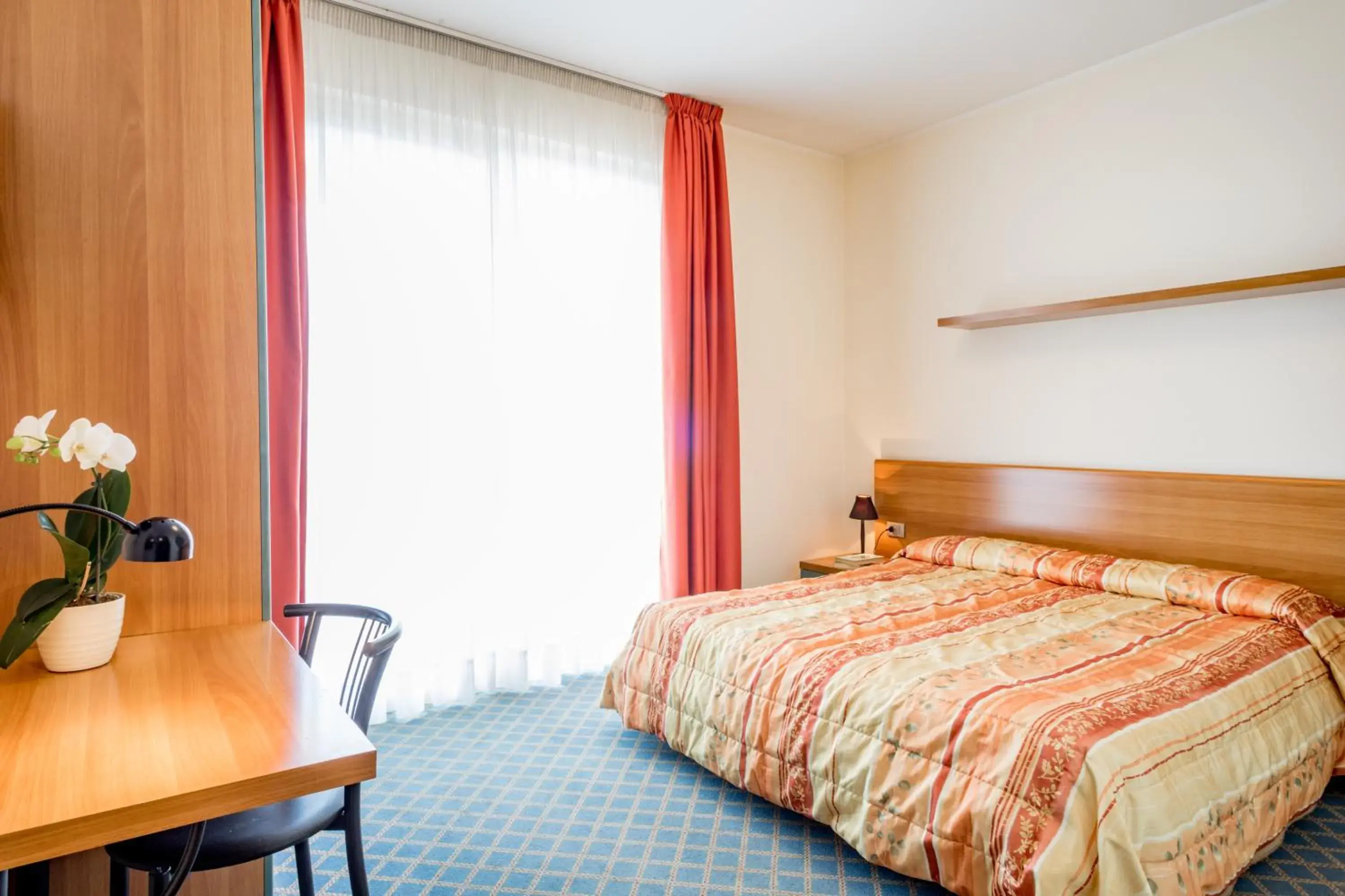 Double Room in Hotel San Vito Double Room in Hotel San Vito