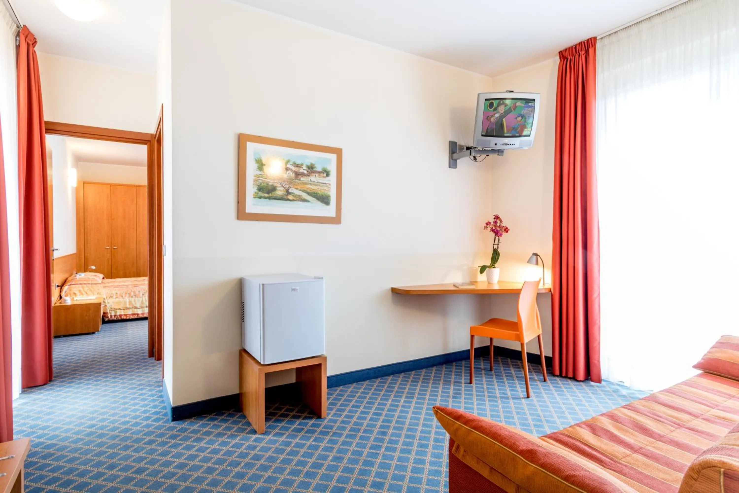 Other in Hotel San Vito