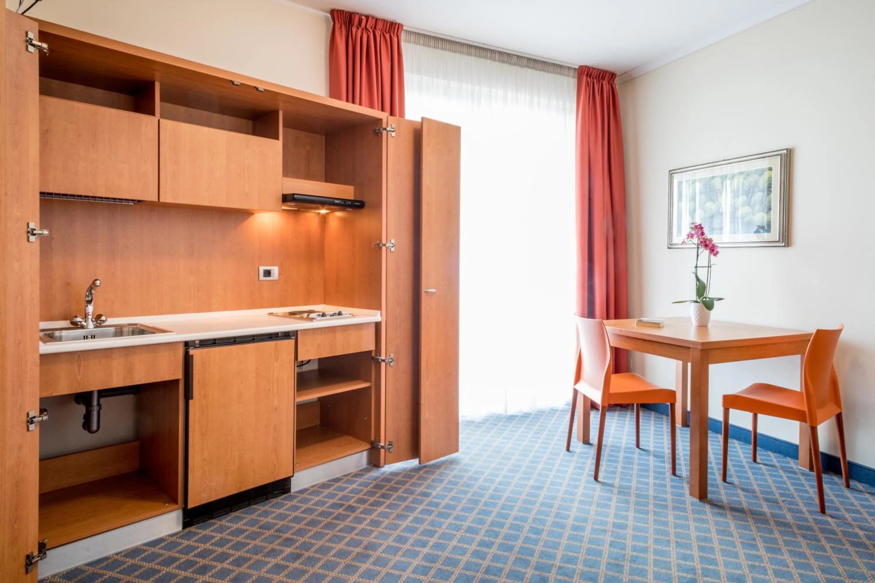 Other in Hotel San Vito