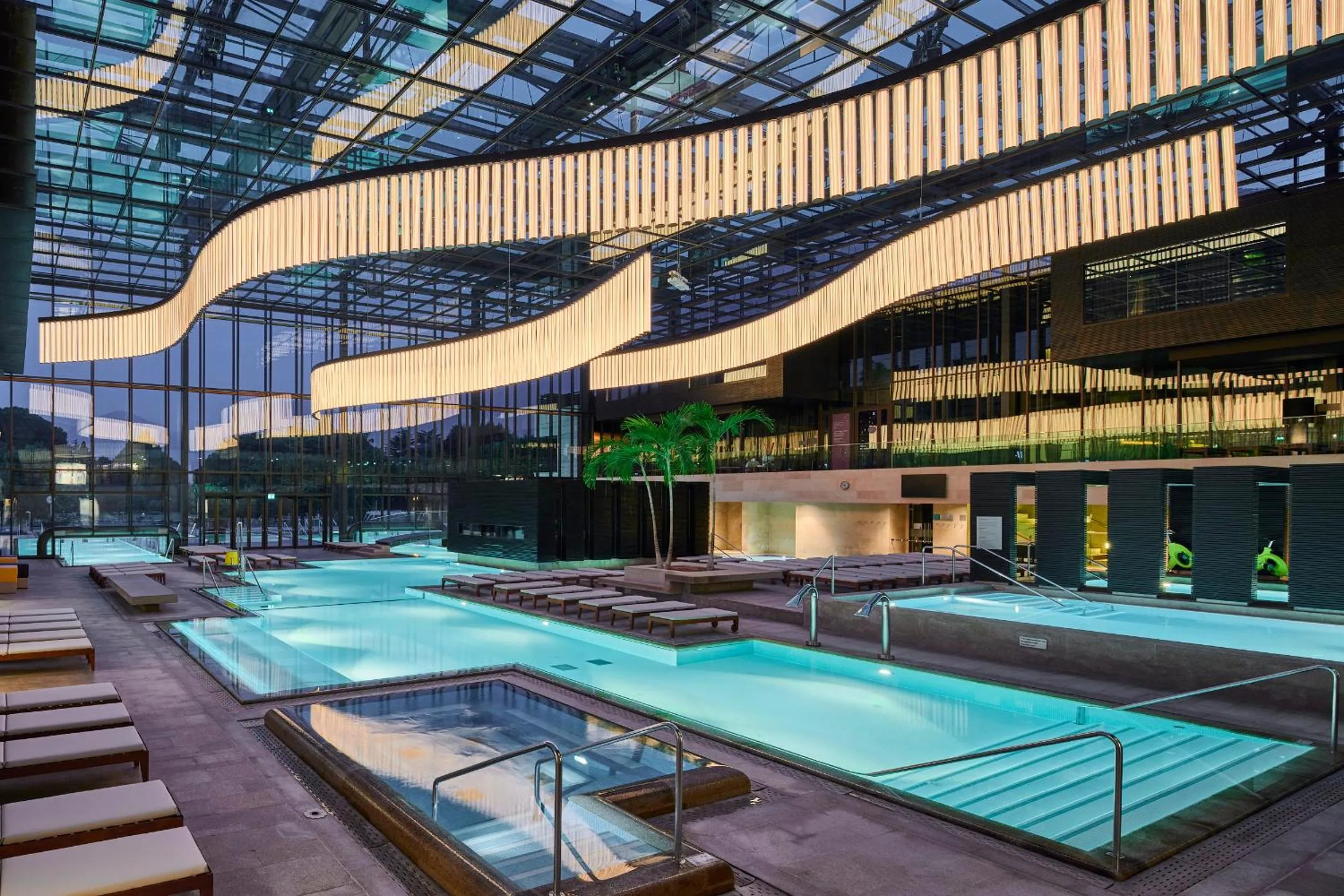 Hotel Europa Splendid