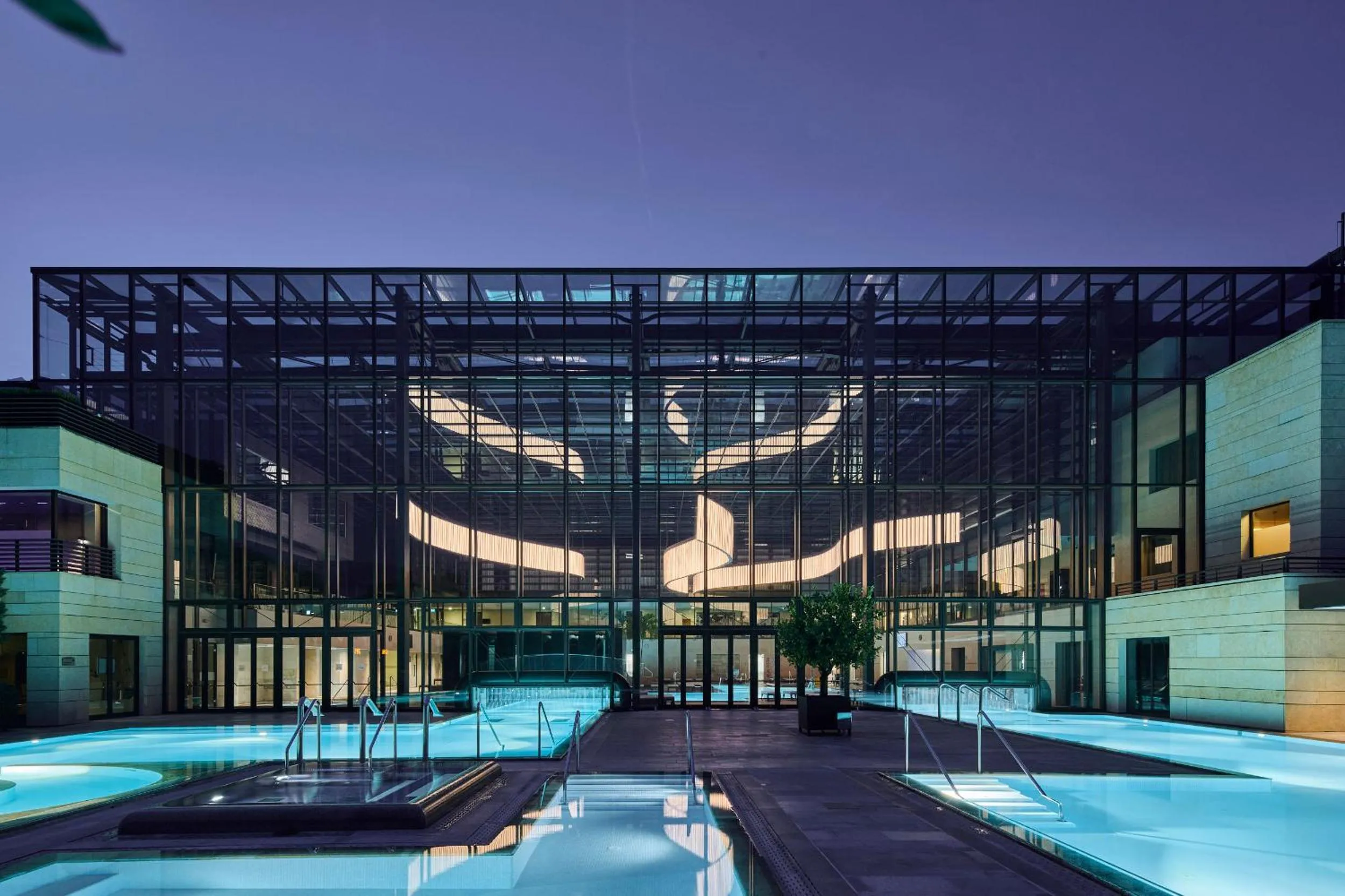 Hotel Europa Splendid