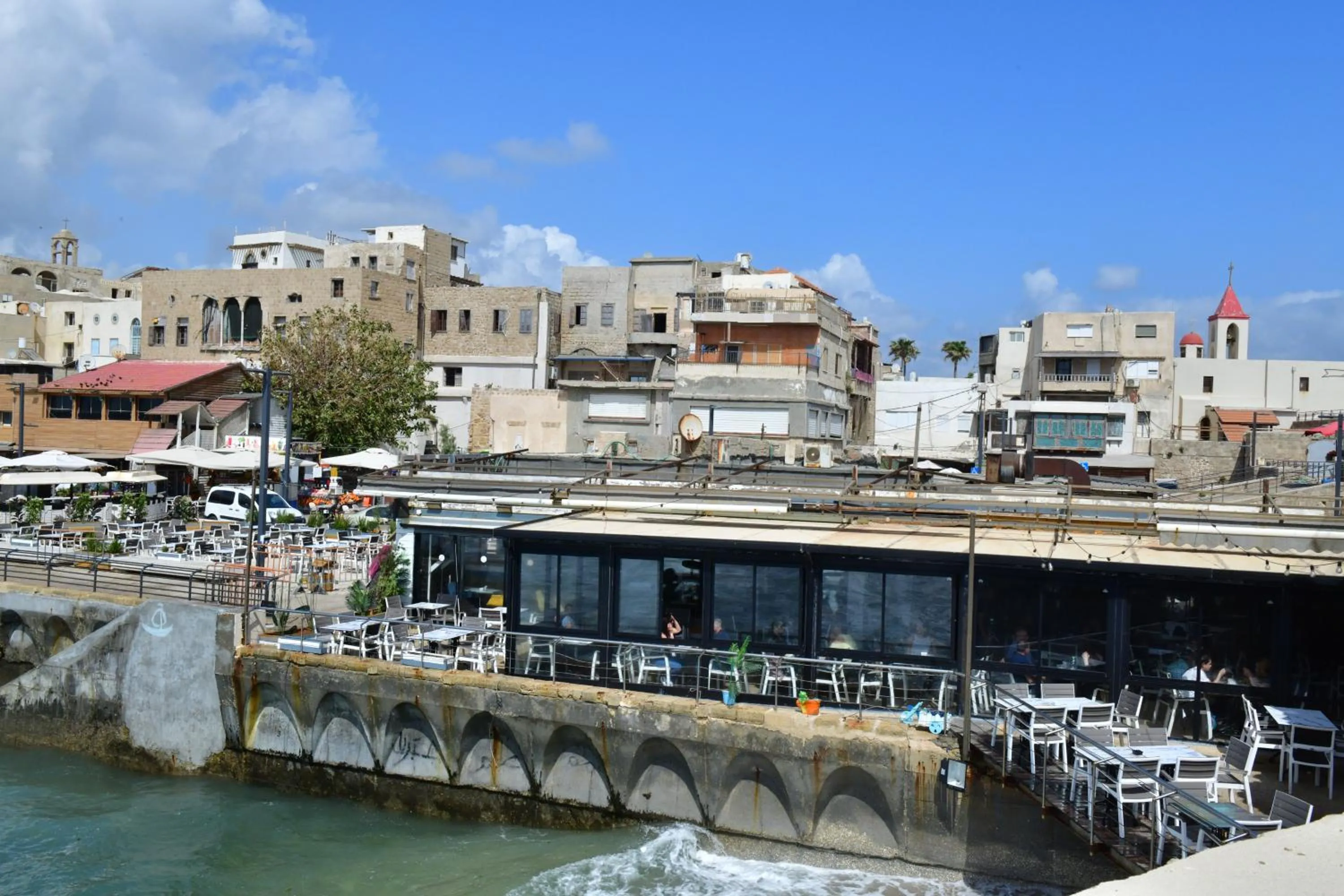 Breakfast in The German House