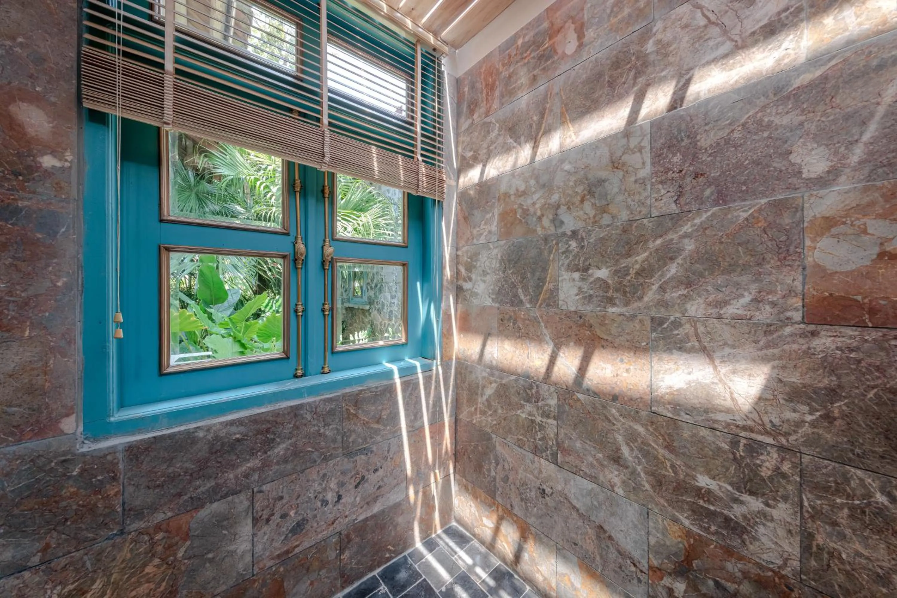 Property building in ChezCao Rice Field Ecolodge Ninh Binh