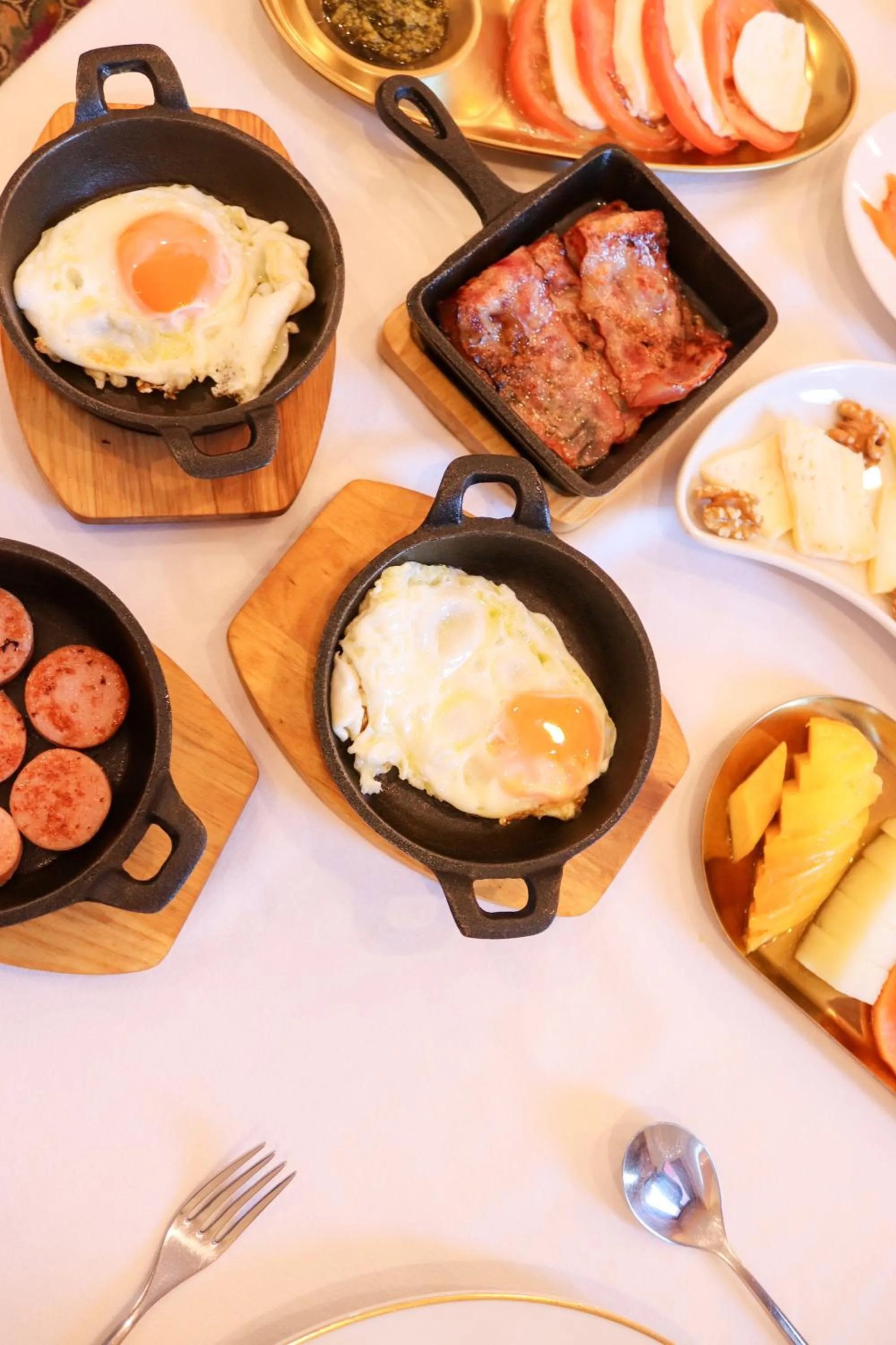 Breakfast in Sintra Marmòris Camélia