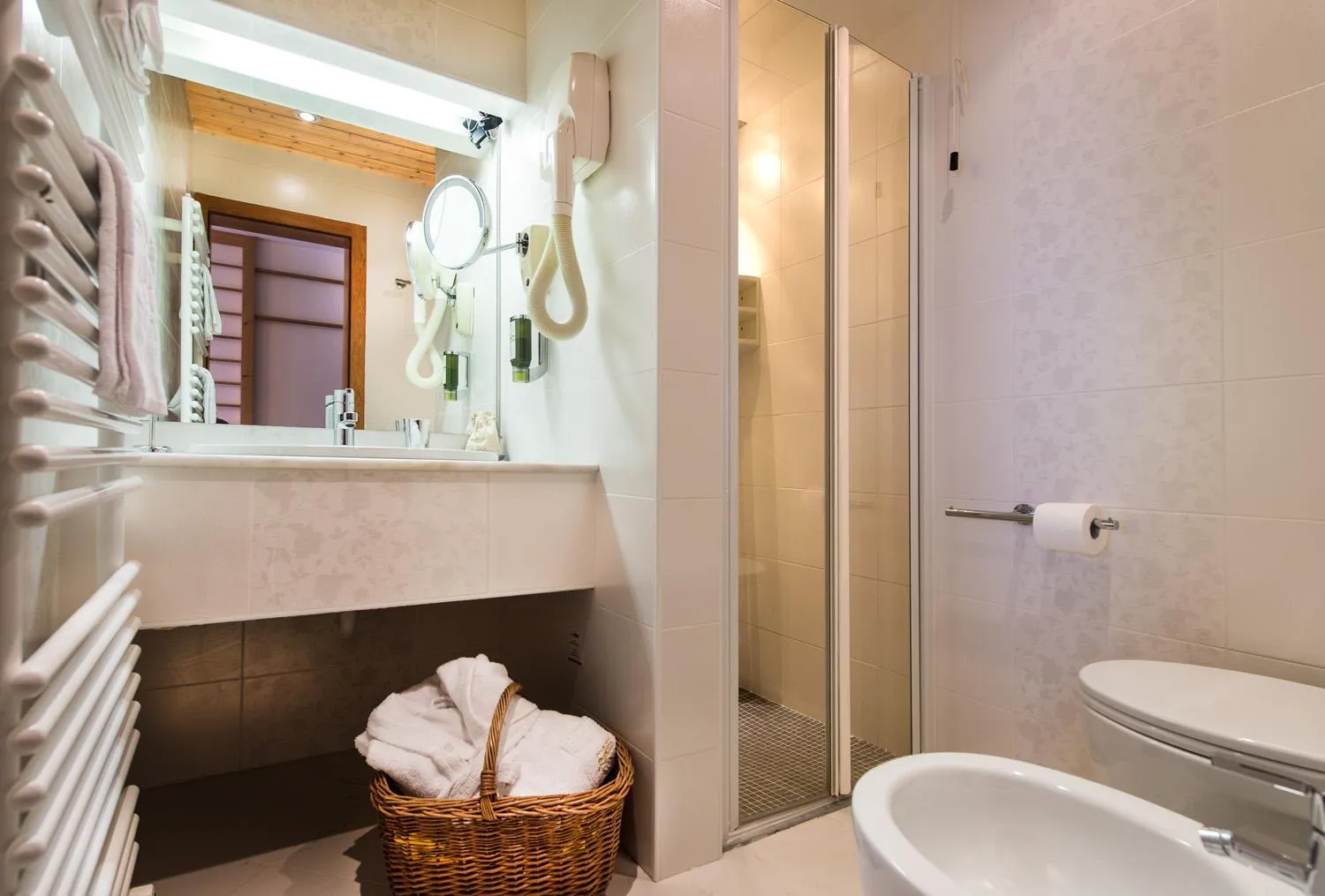 Other in Alp Wellness Sport Hotel Panorama