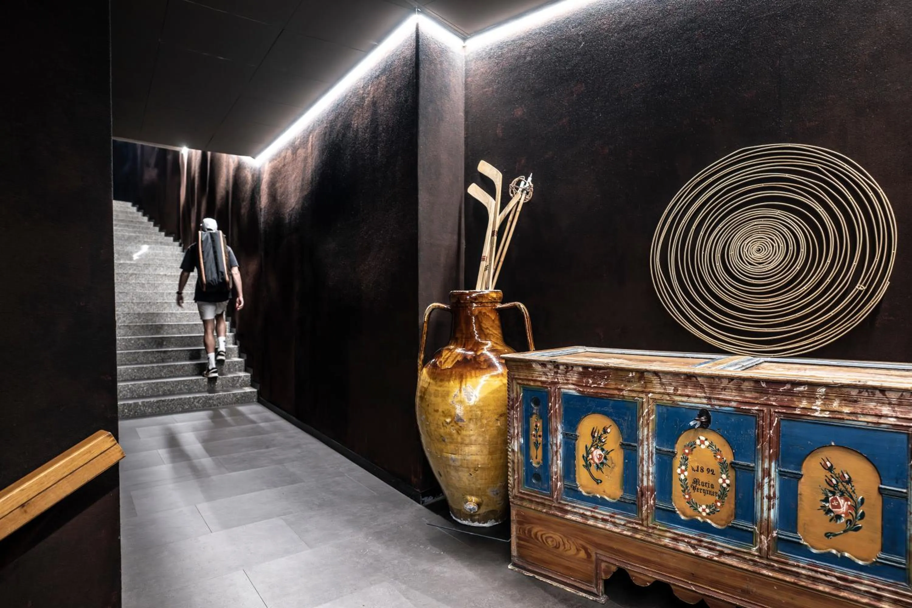 Sports in Sport Hotel Panorama- SPA Resort