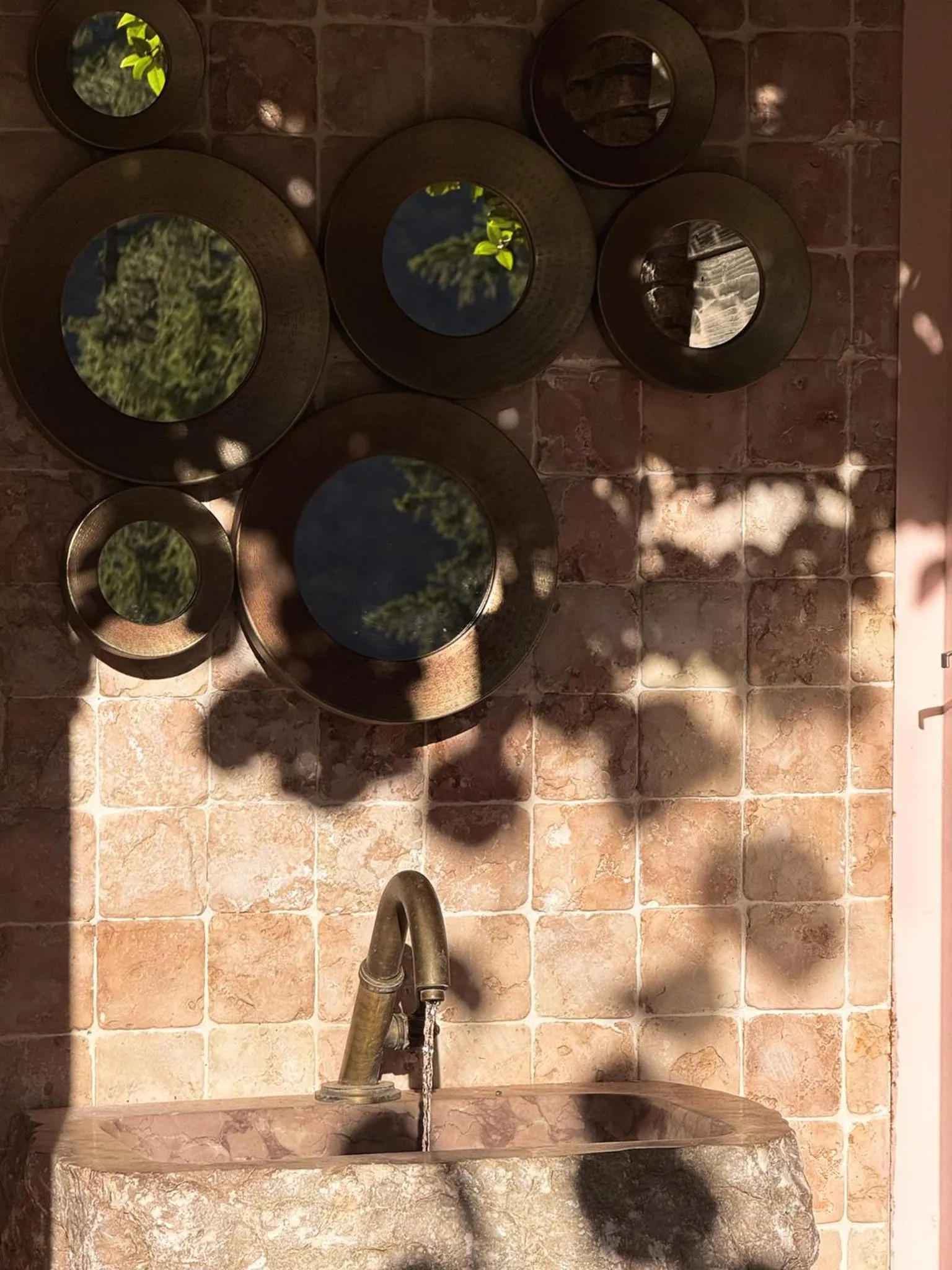 furniture in Alp Wellness Sport Hotel Panorama