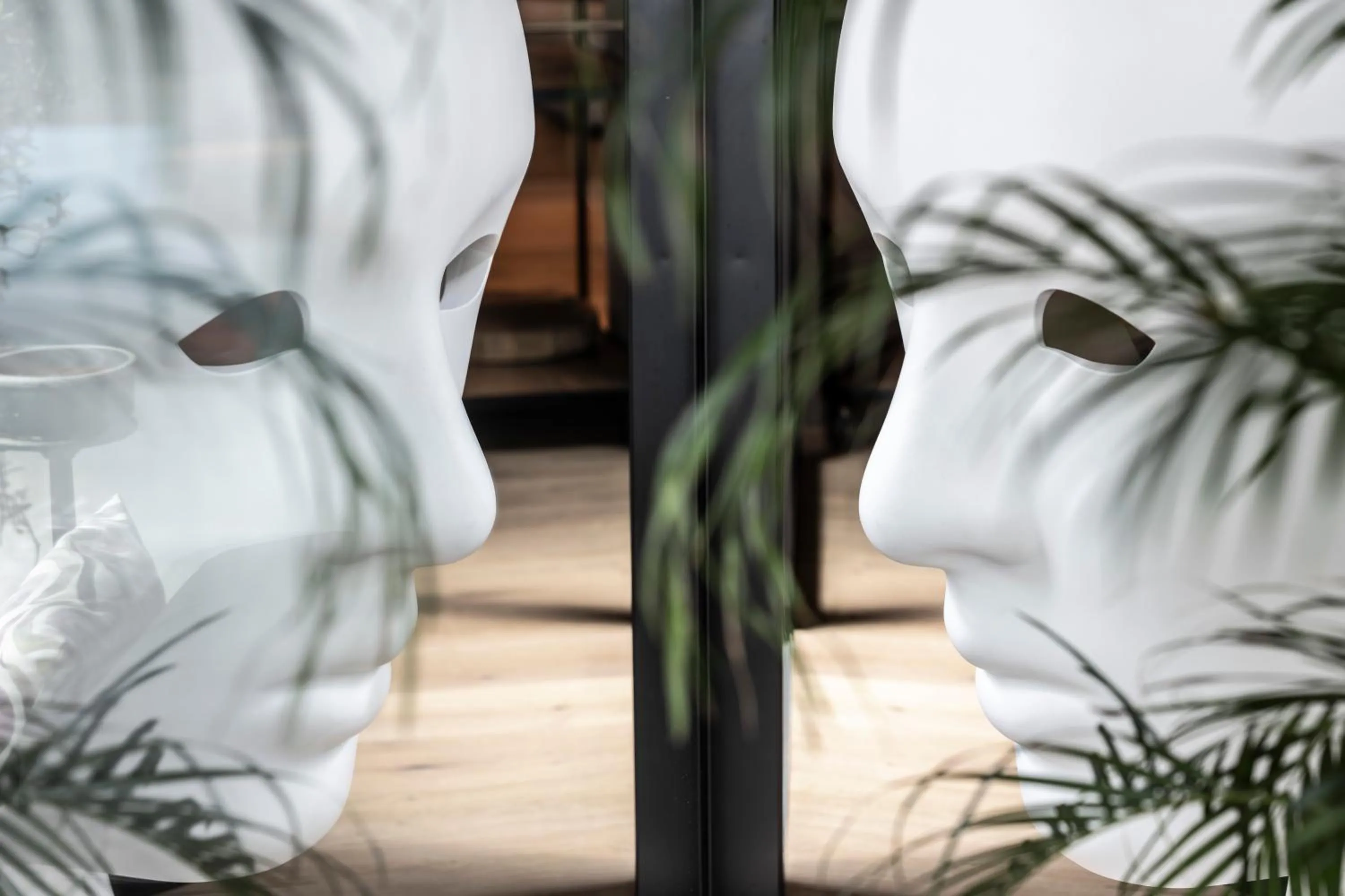 furniture, Bed in Alp Wellness Sport Hotel Panorama