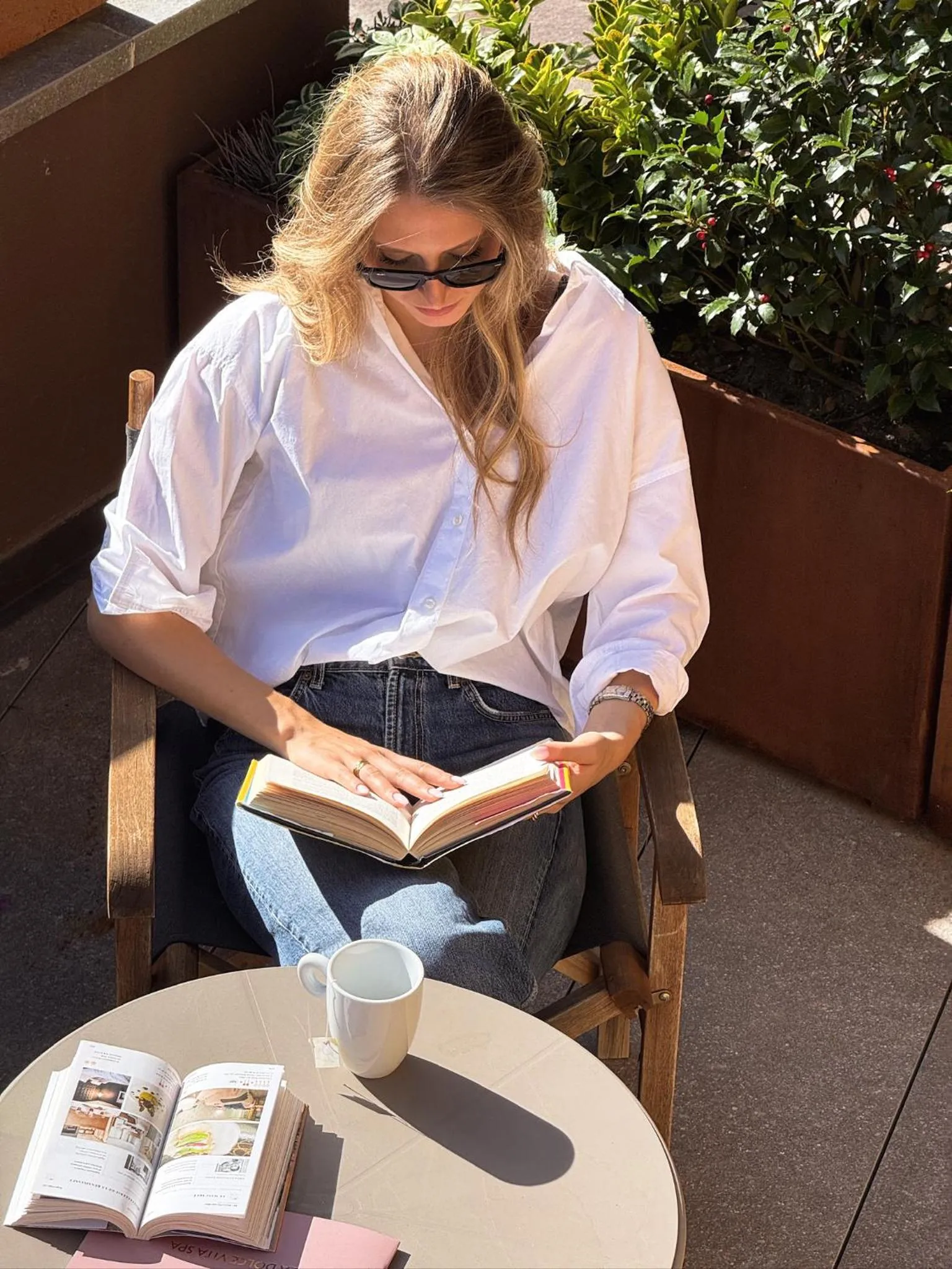 People in Alp Wellness Sport Hotel Panorama