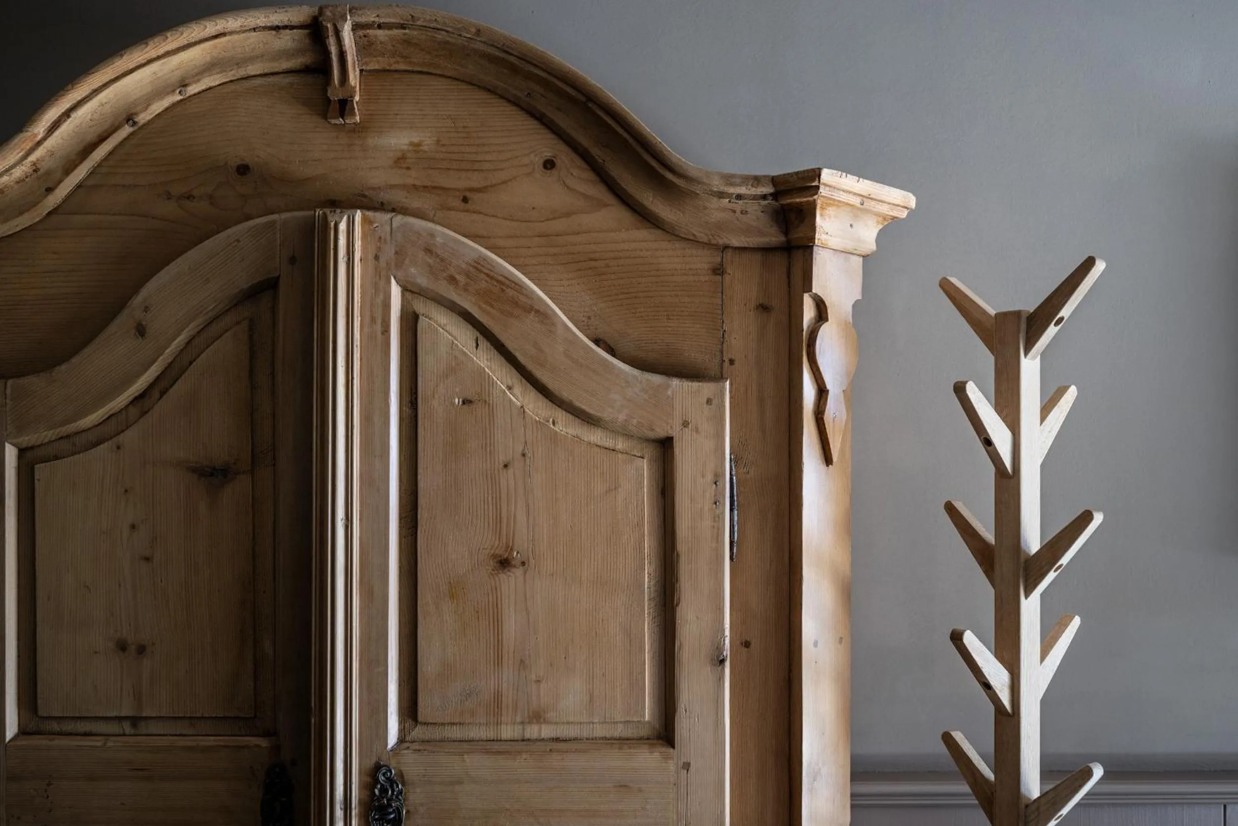 furniture in Sport Hotel Panorama- SPA Resort