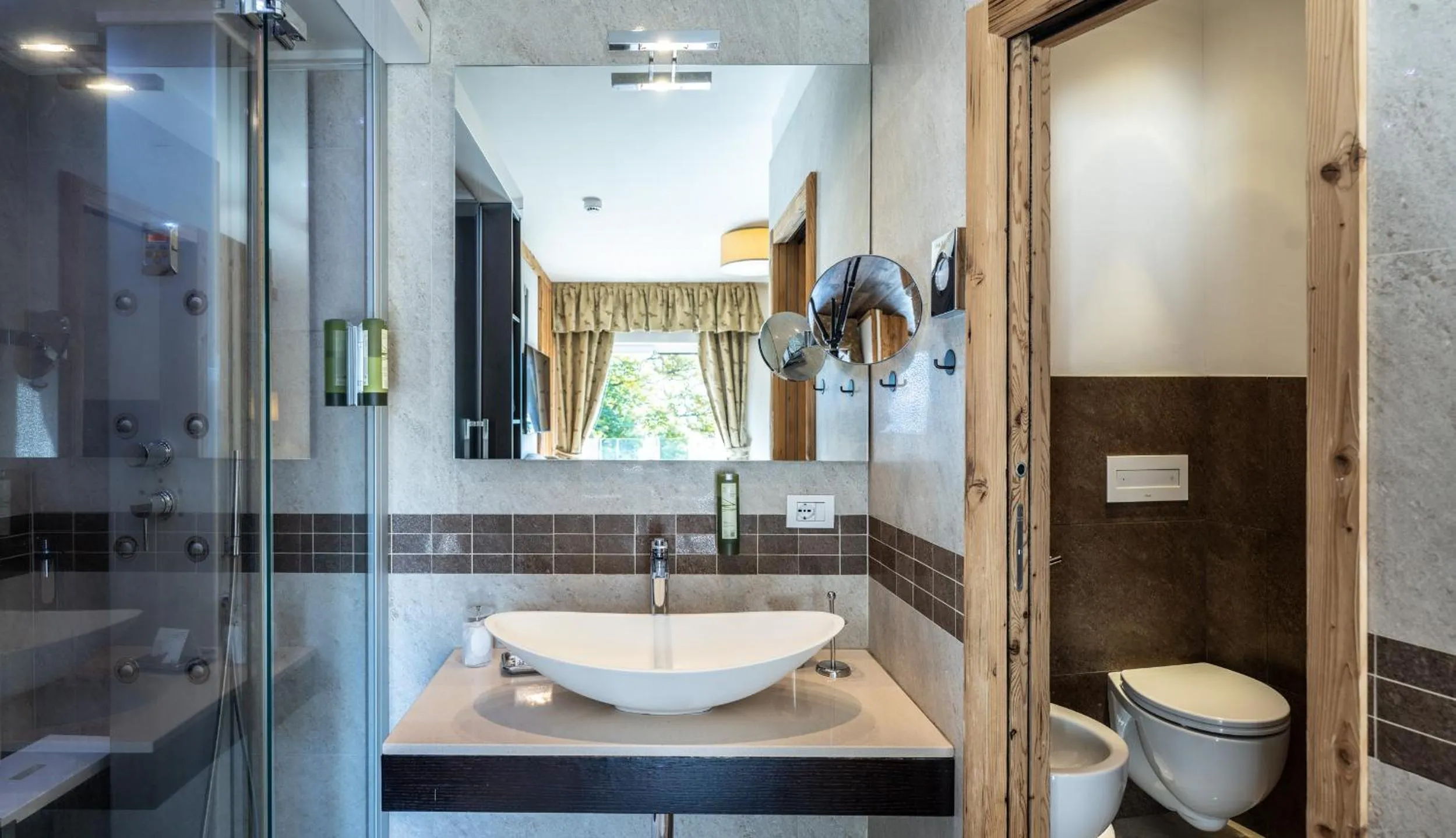 Alp Wellness Sport Hotel Panorama