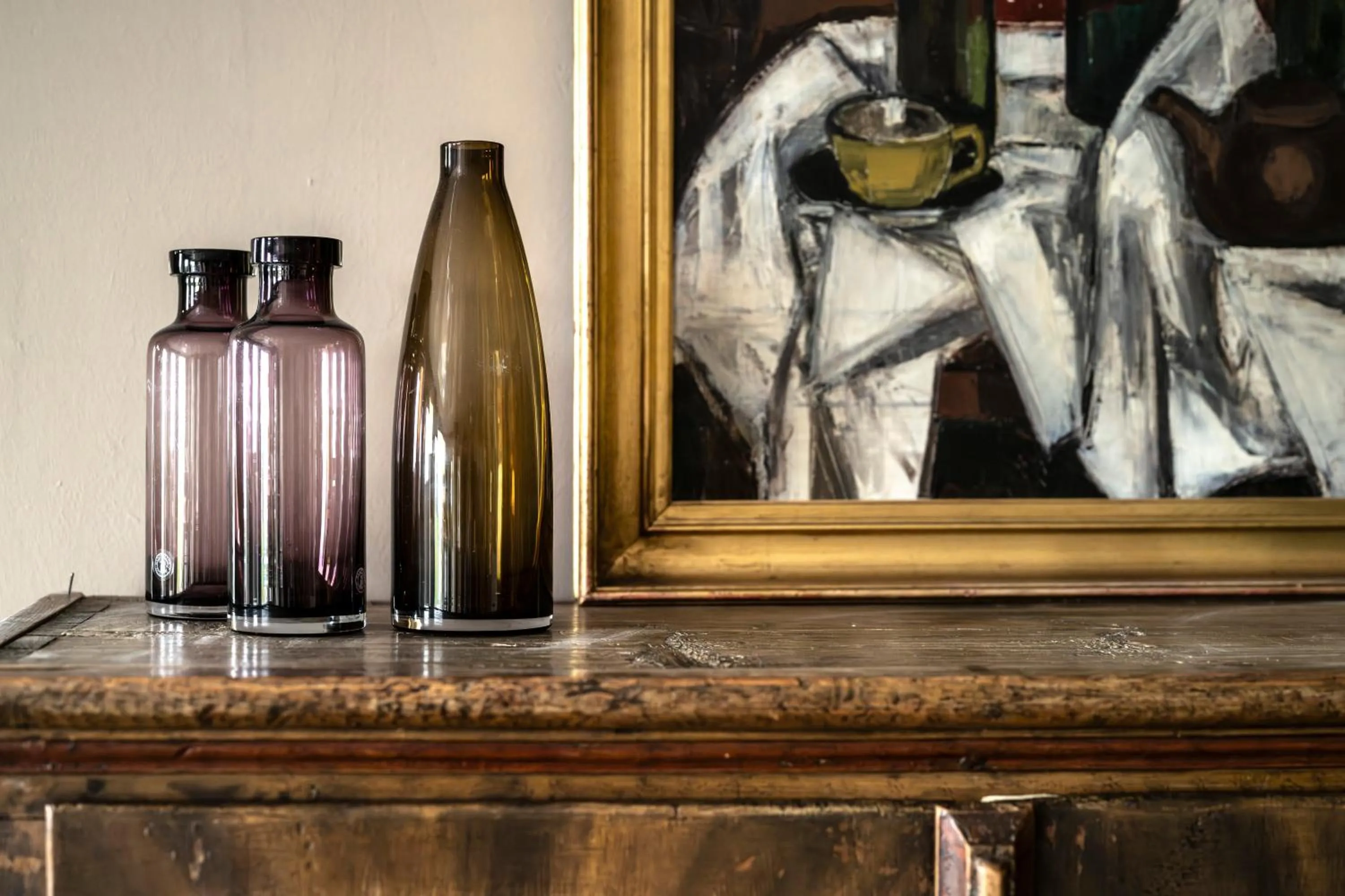 furniture in Sport Hotel Panorama- SPA Resort