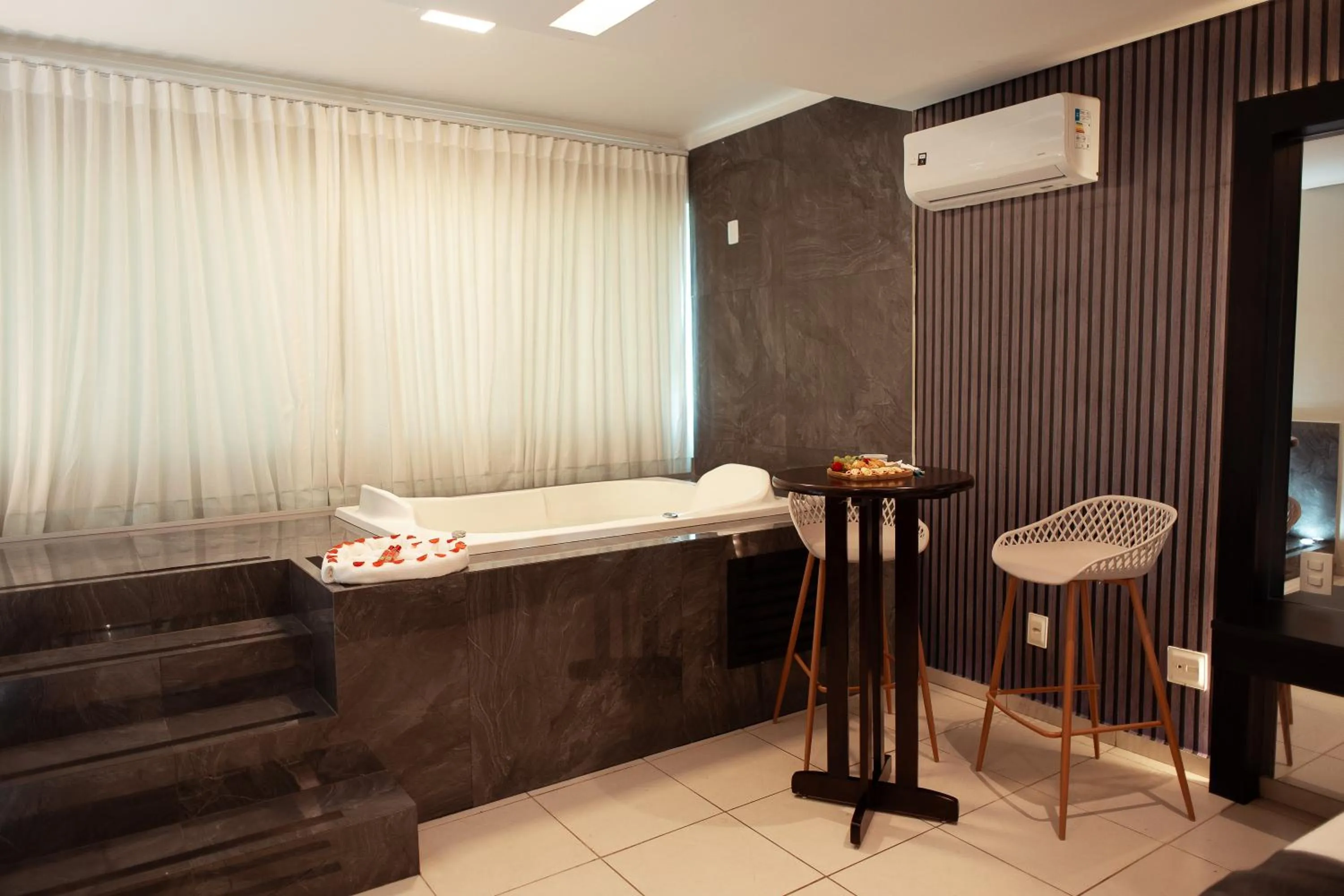 Miami Hotel by H Hotéis - Business