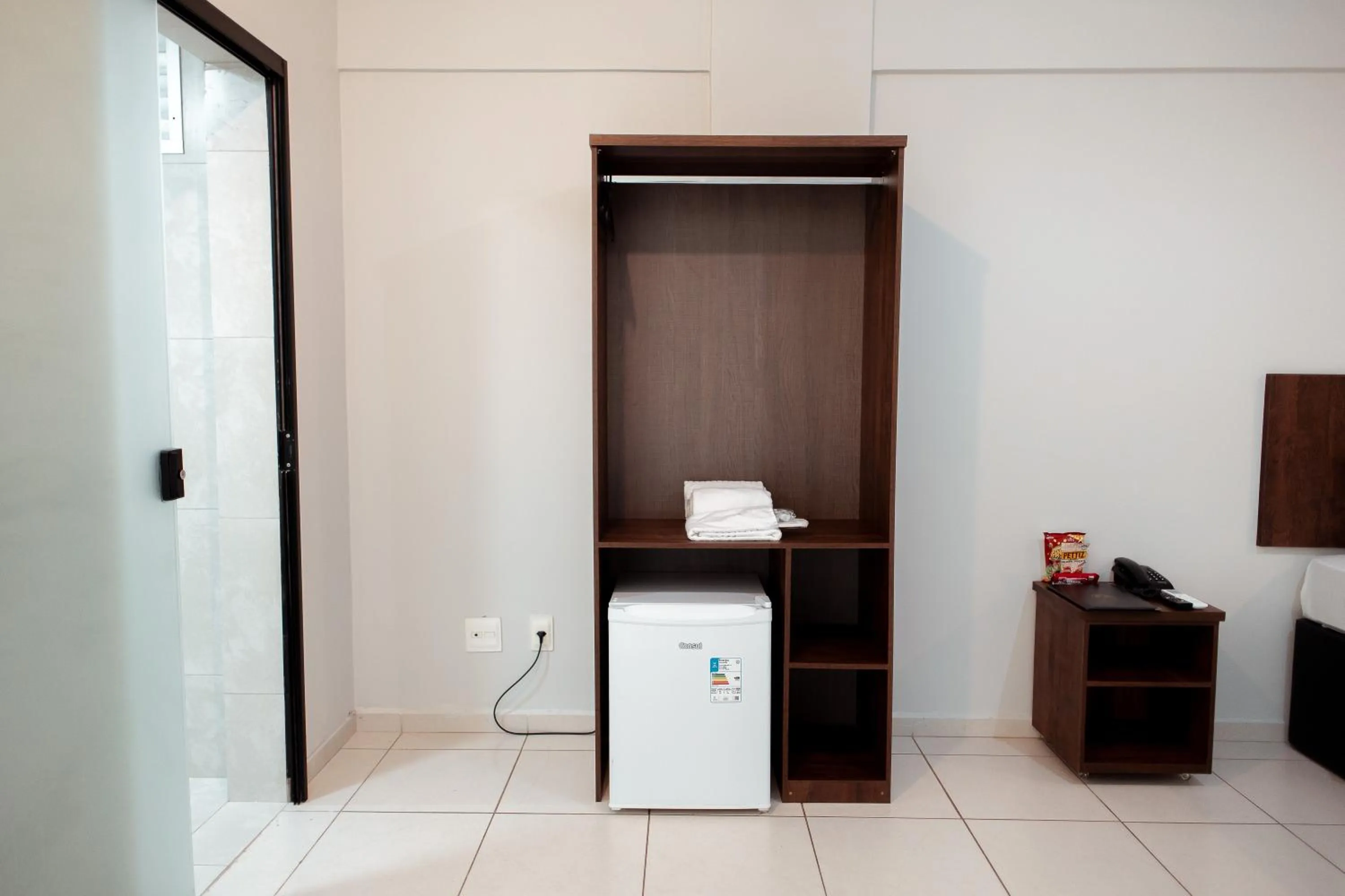 Miami Hotel by H Hotéis - Business