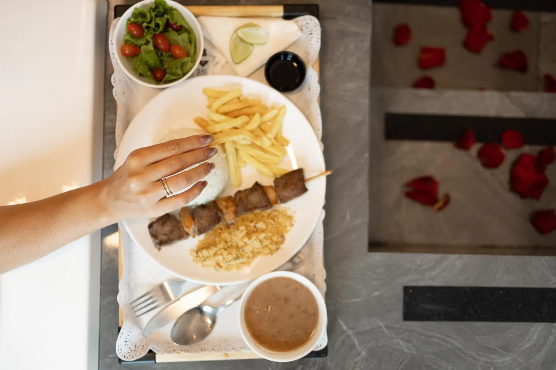 Miami Hotel by H Hotéis - Business