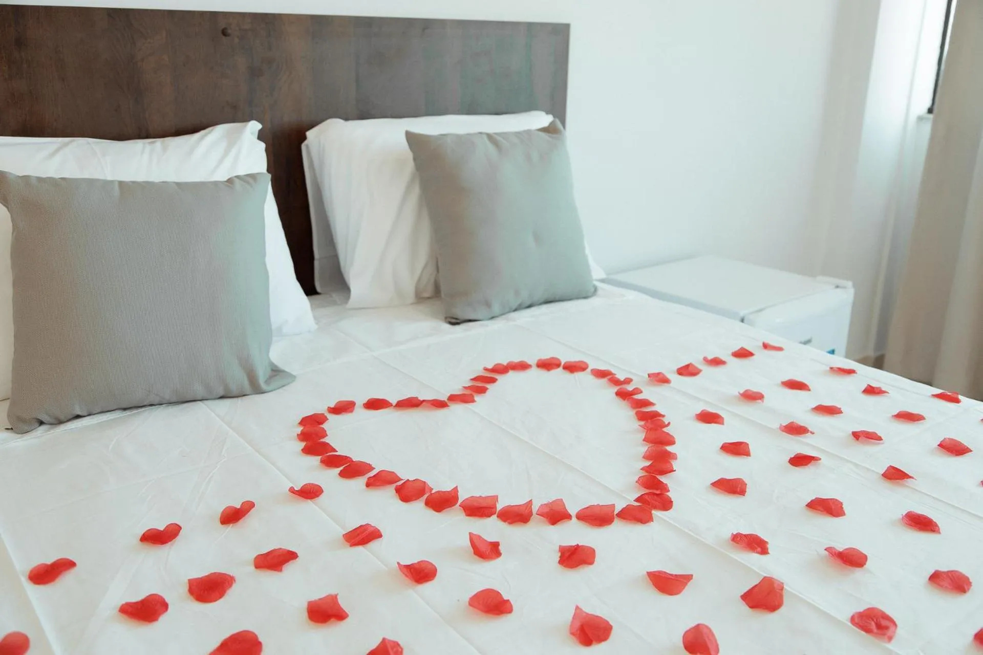 Bed in Miami Hotel by H Hotéis - Business