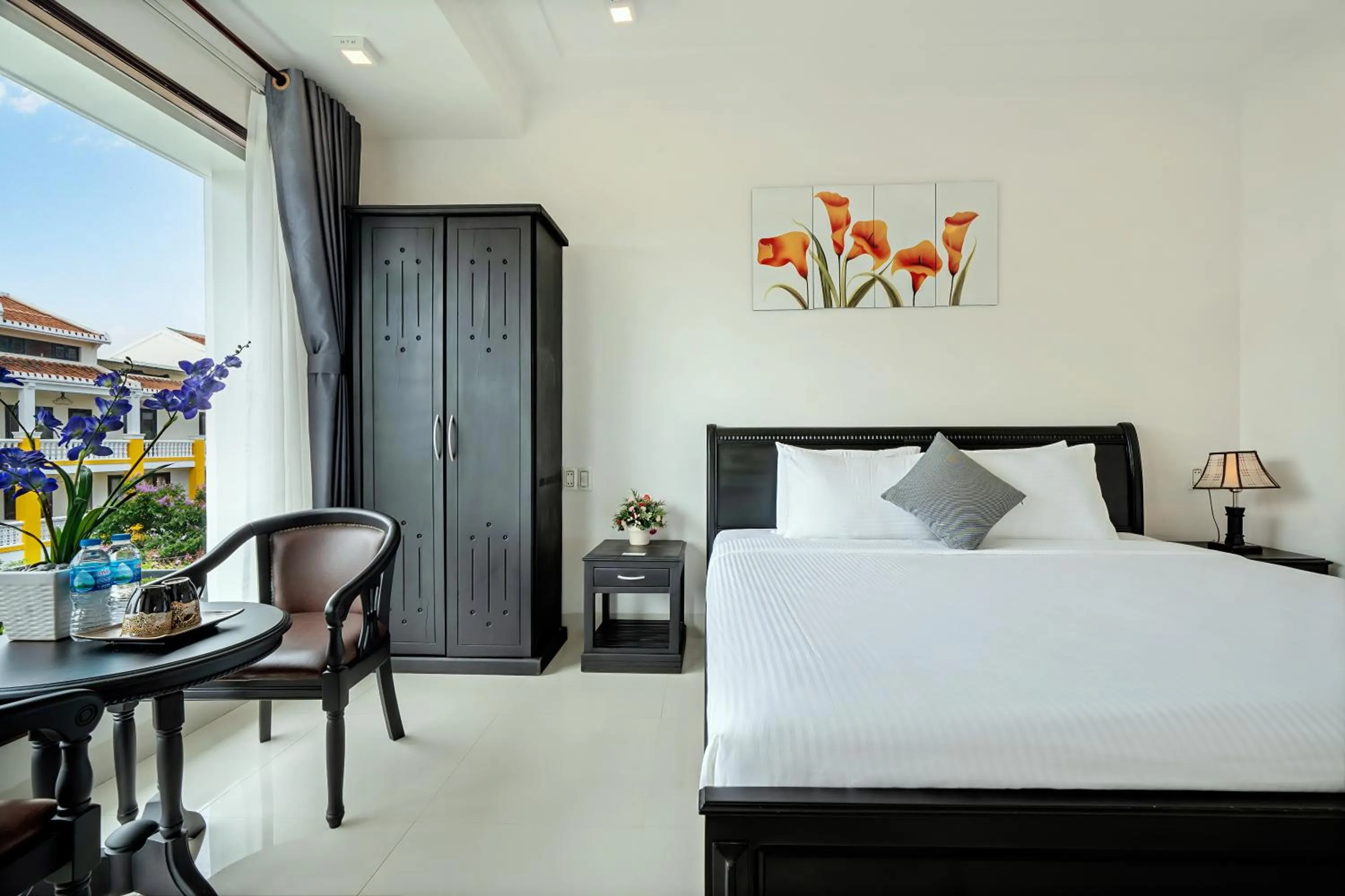 Bed in 1 Stop Dory Hotel