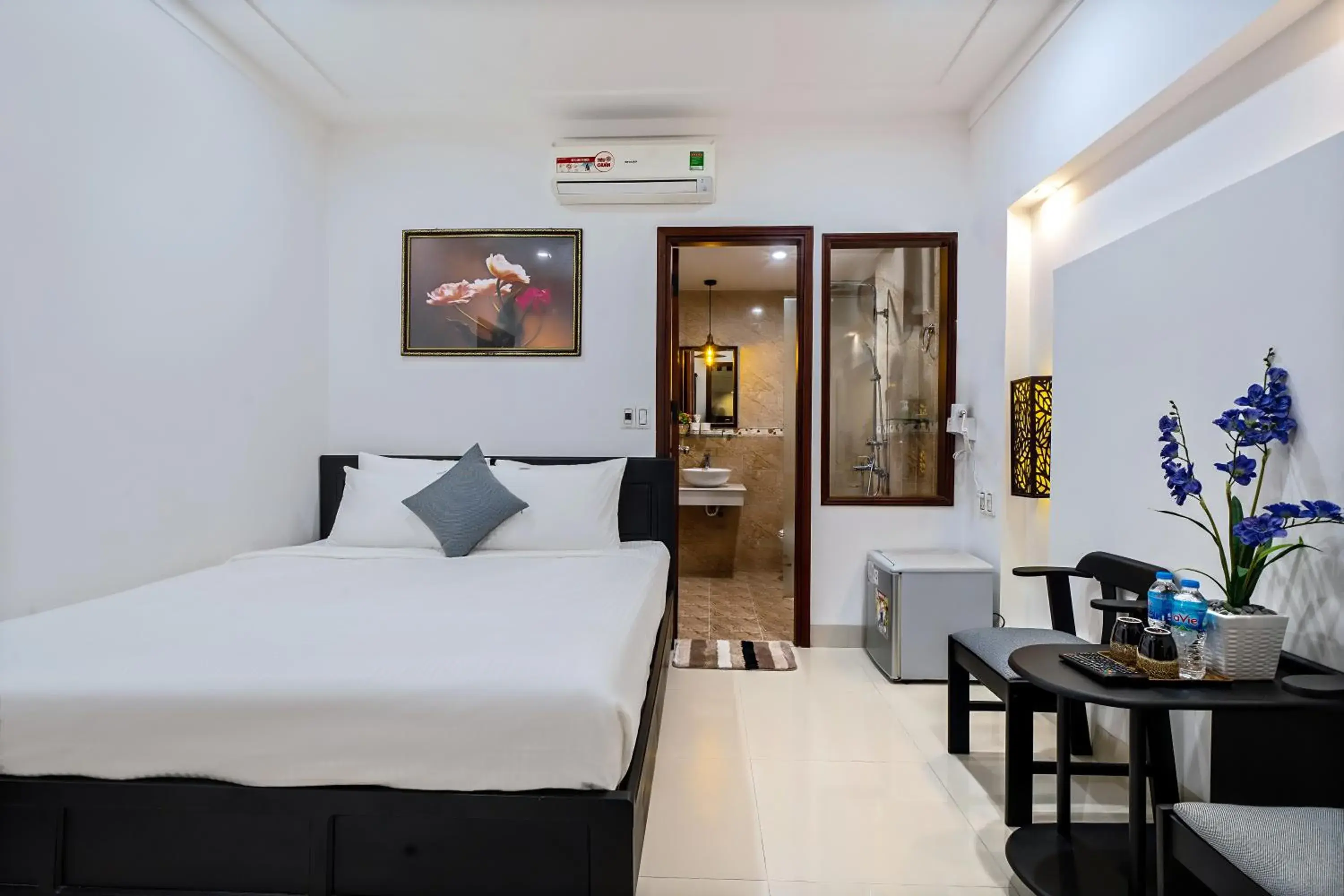 Superior Double Room in Dory Hotel Superior Double Room in Dory Hotel