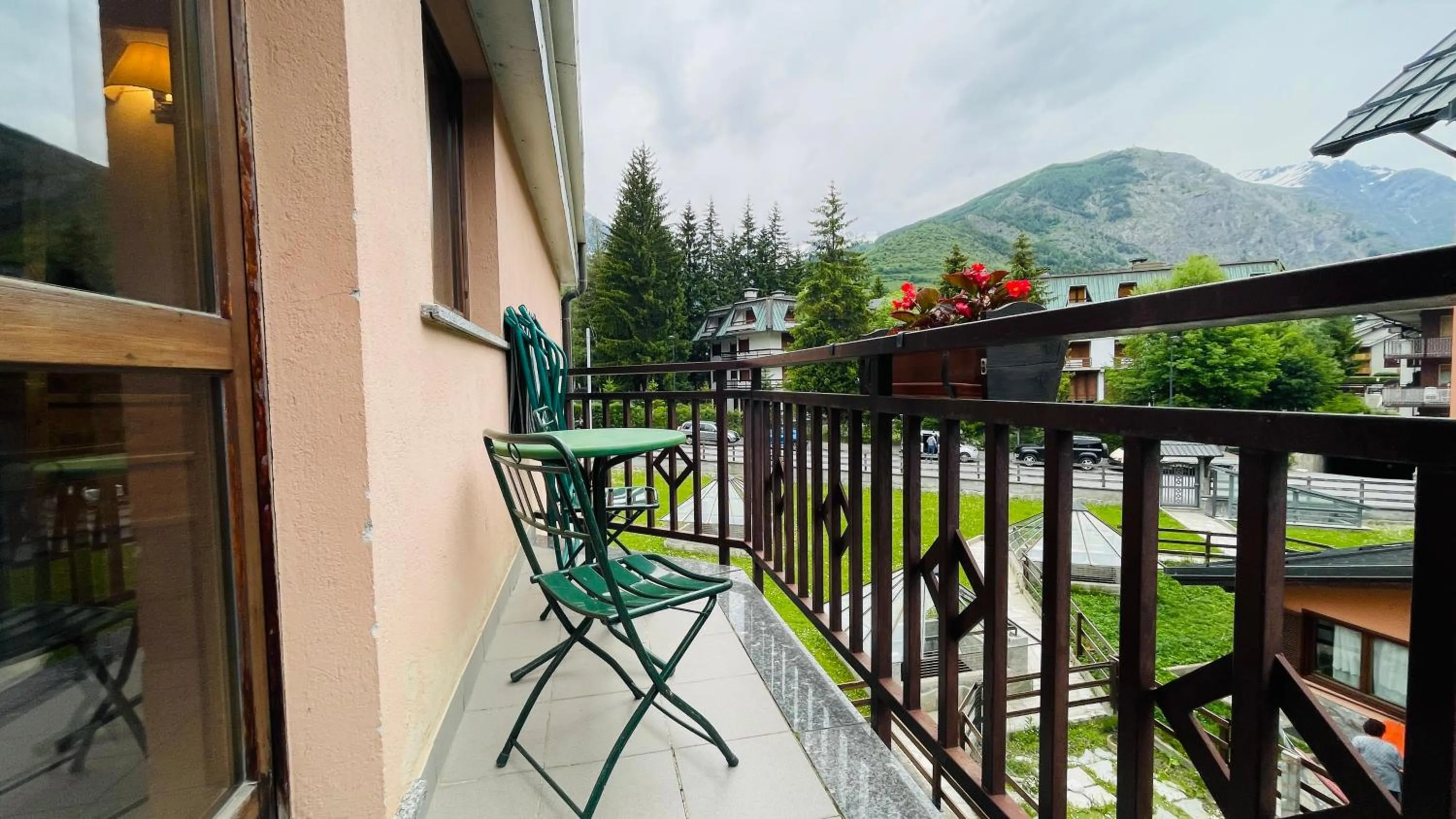 Residence Villa Frejus