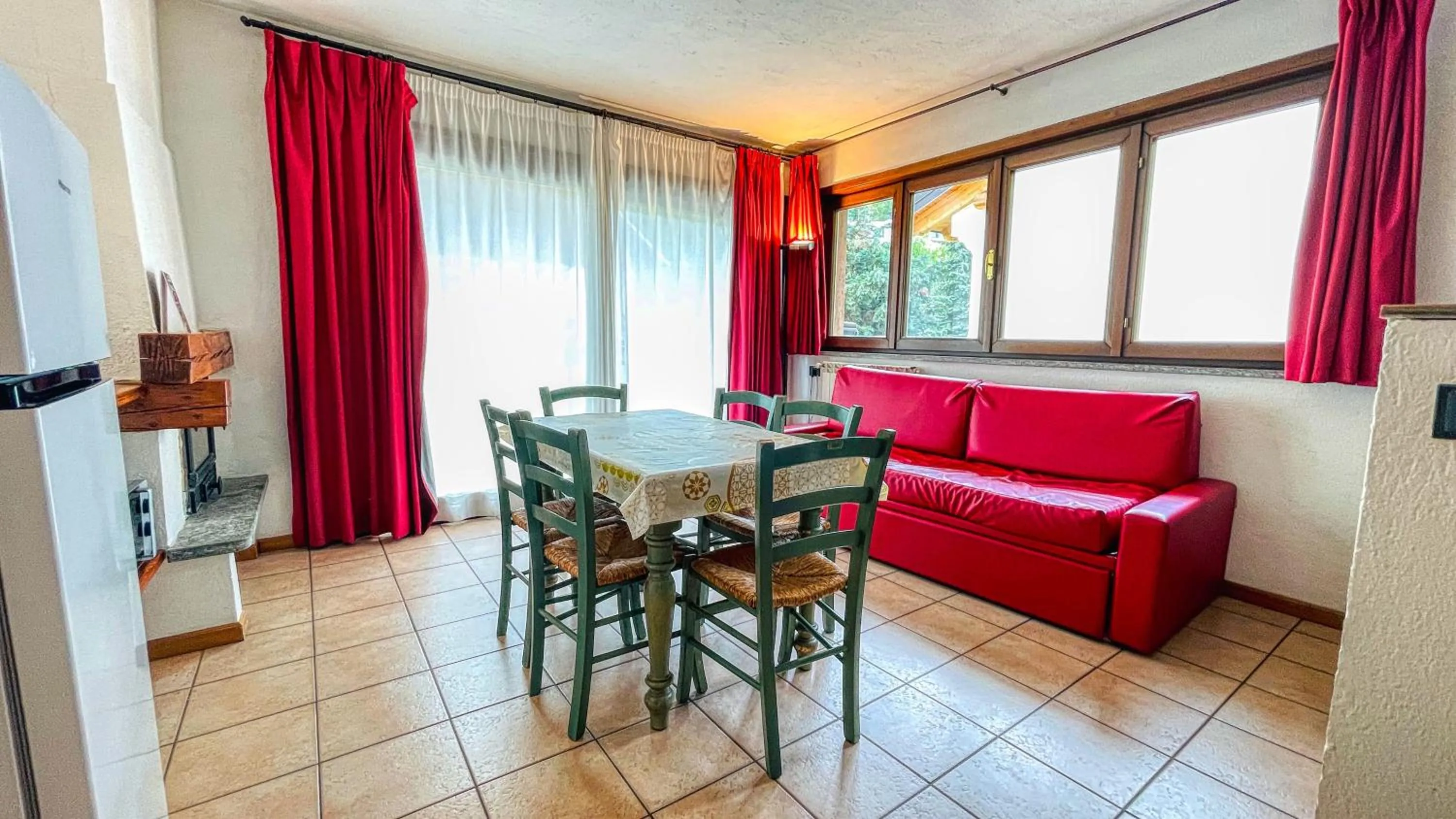 Residence Villa Frejus