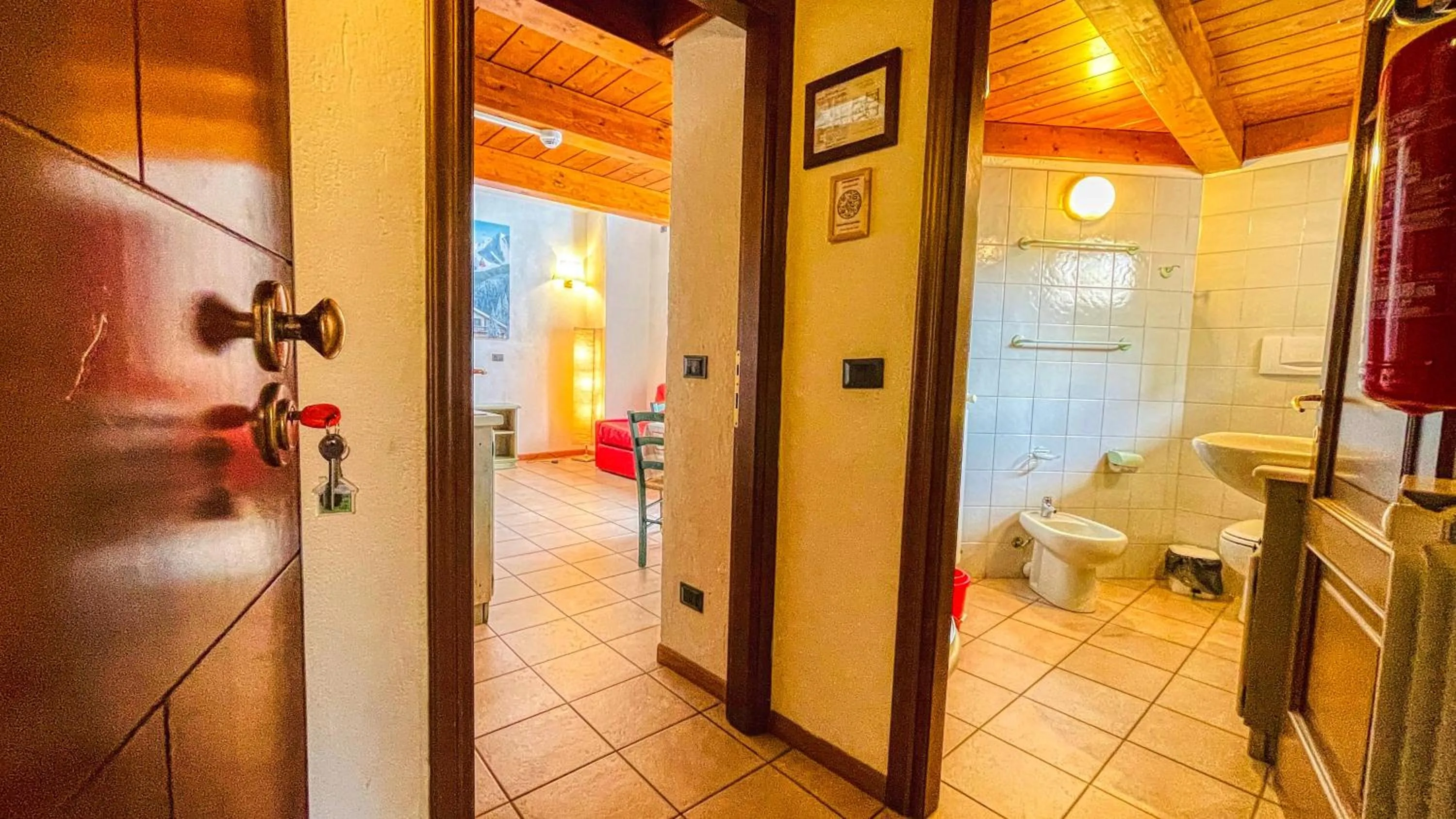 Residence Villa Frejus