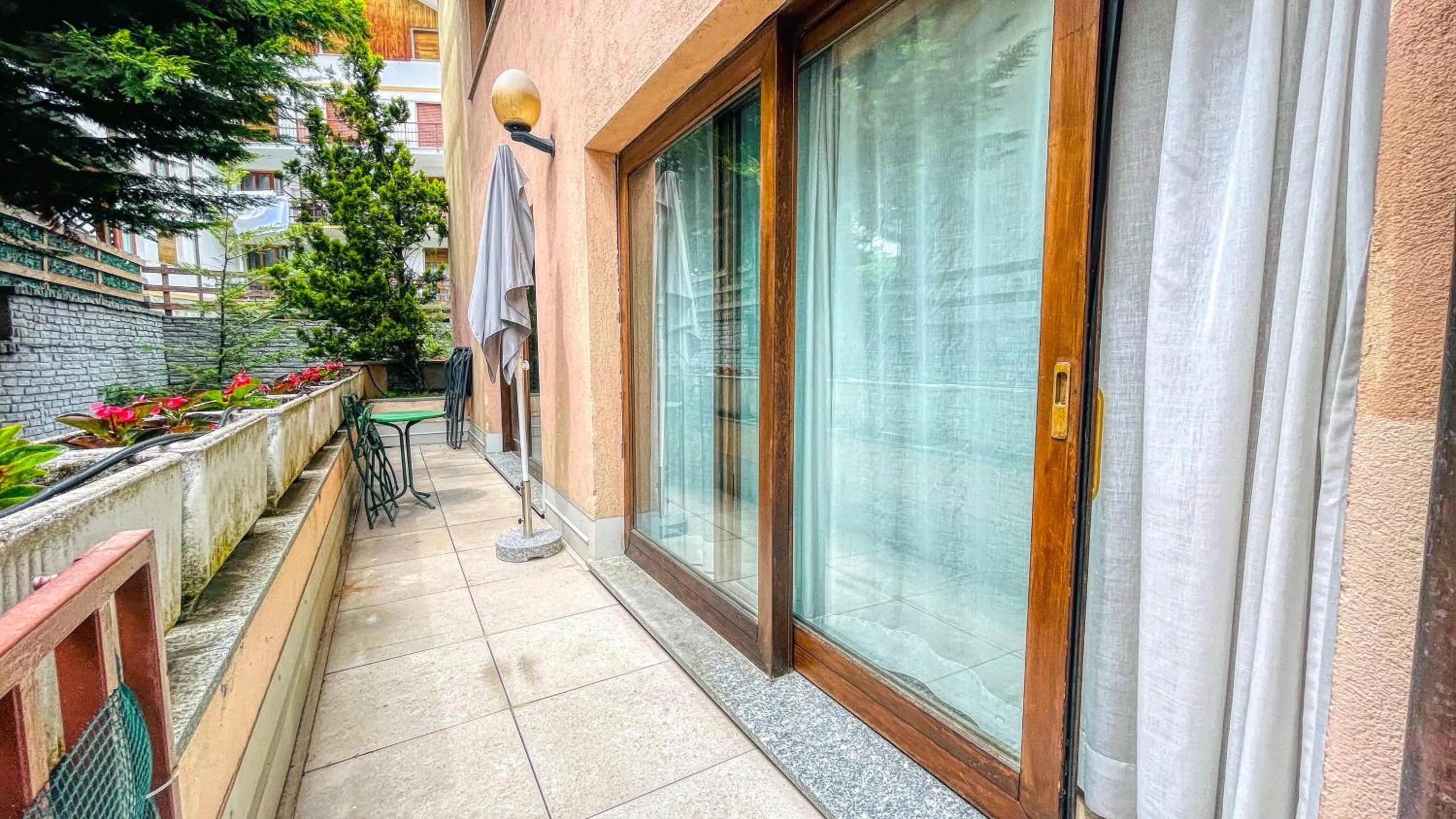 Residence Villa Frejus