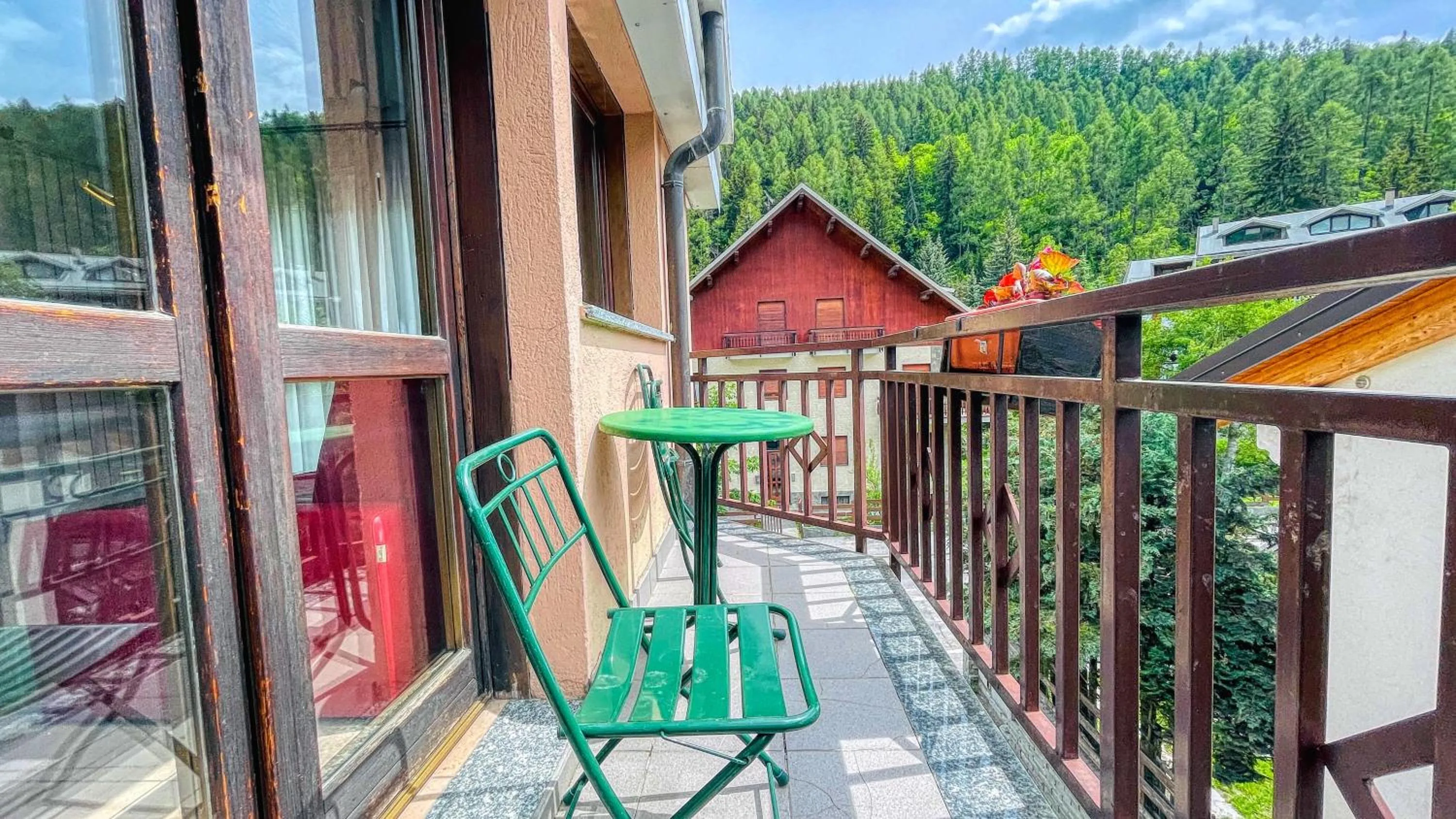 Residence Villa Frejus