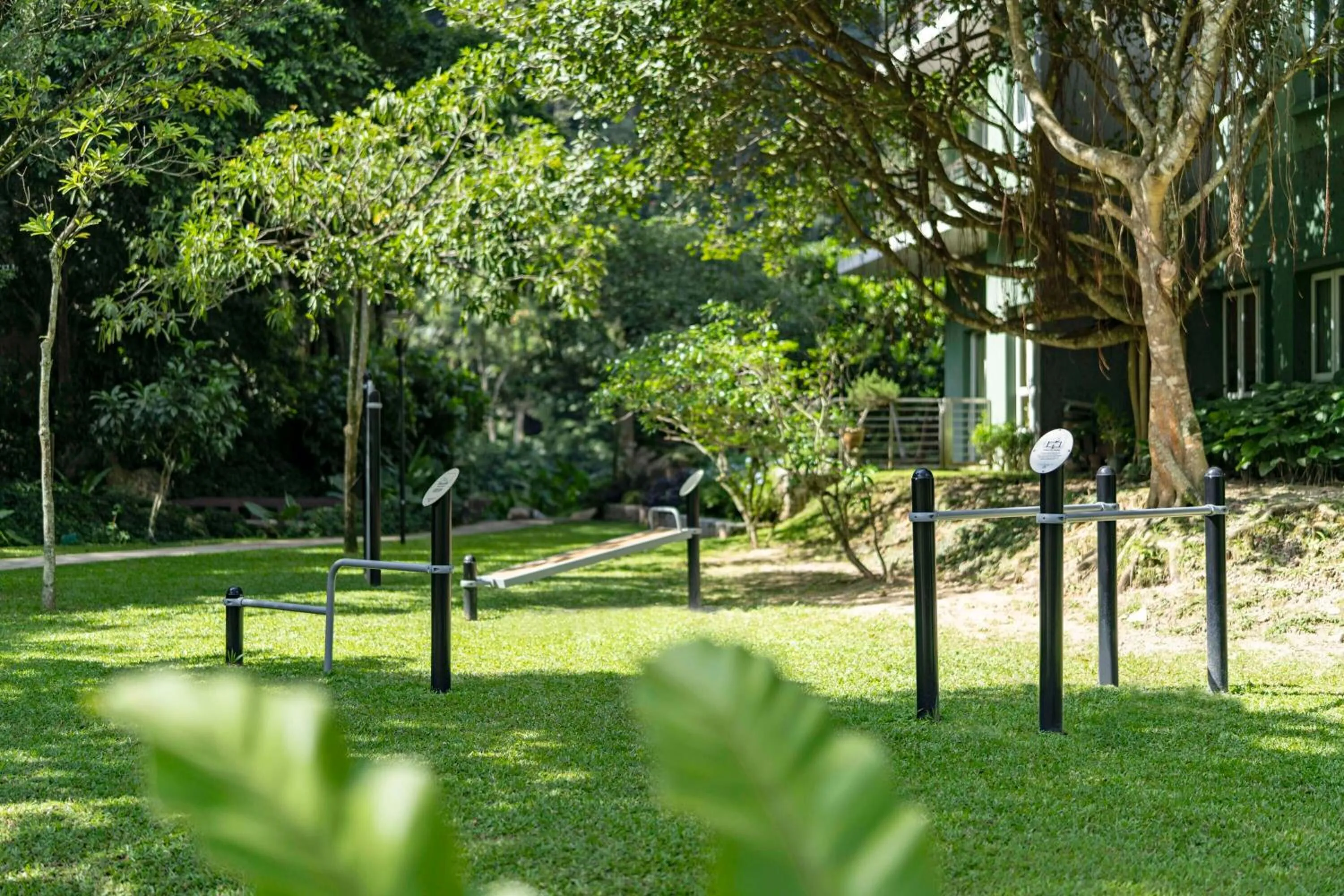 Fitness centre/facilities in TUI BLUE The Haven Ipoh