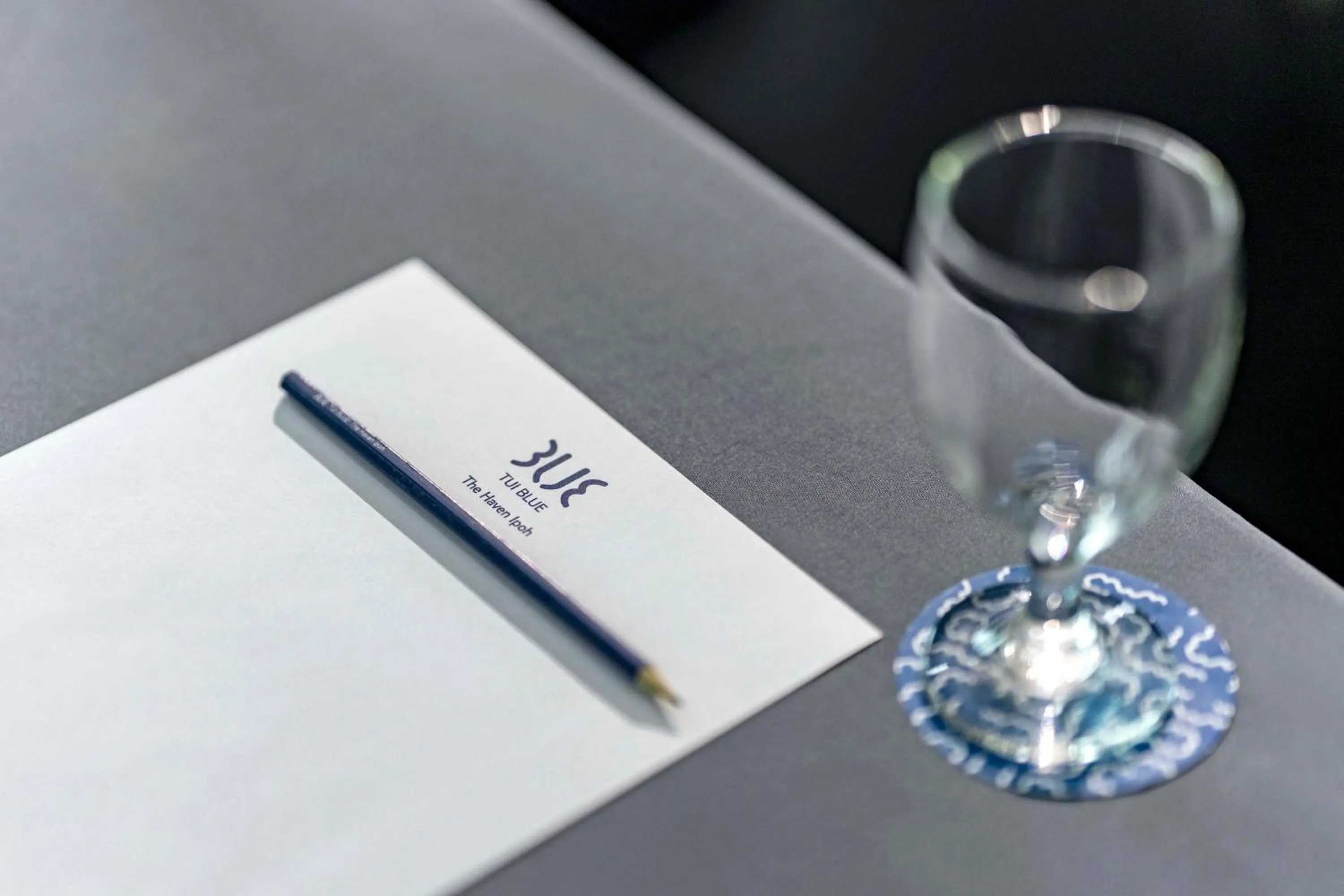 Banquet/Function facilities in TUI BLUE The Haven Ipoh