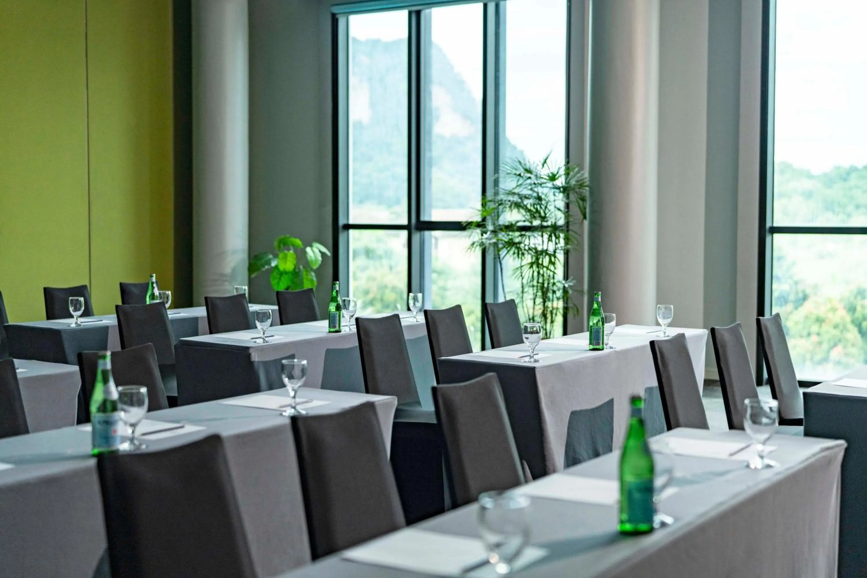 Banquet/Function facilities in TUI BLUE The Haven Ipoh