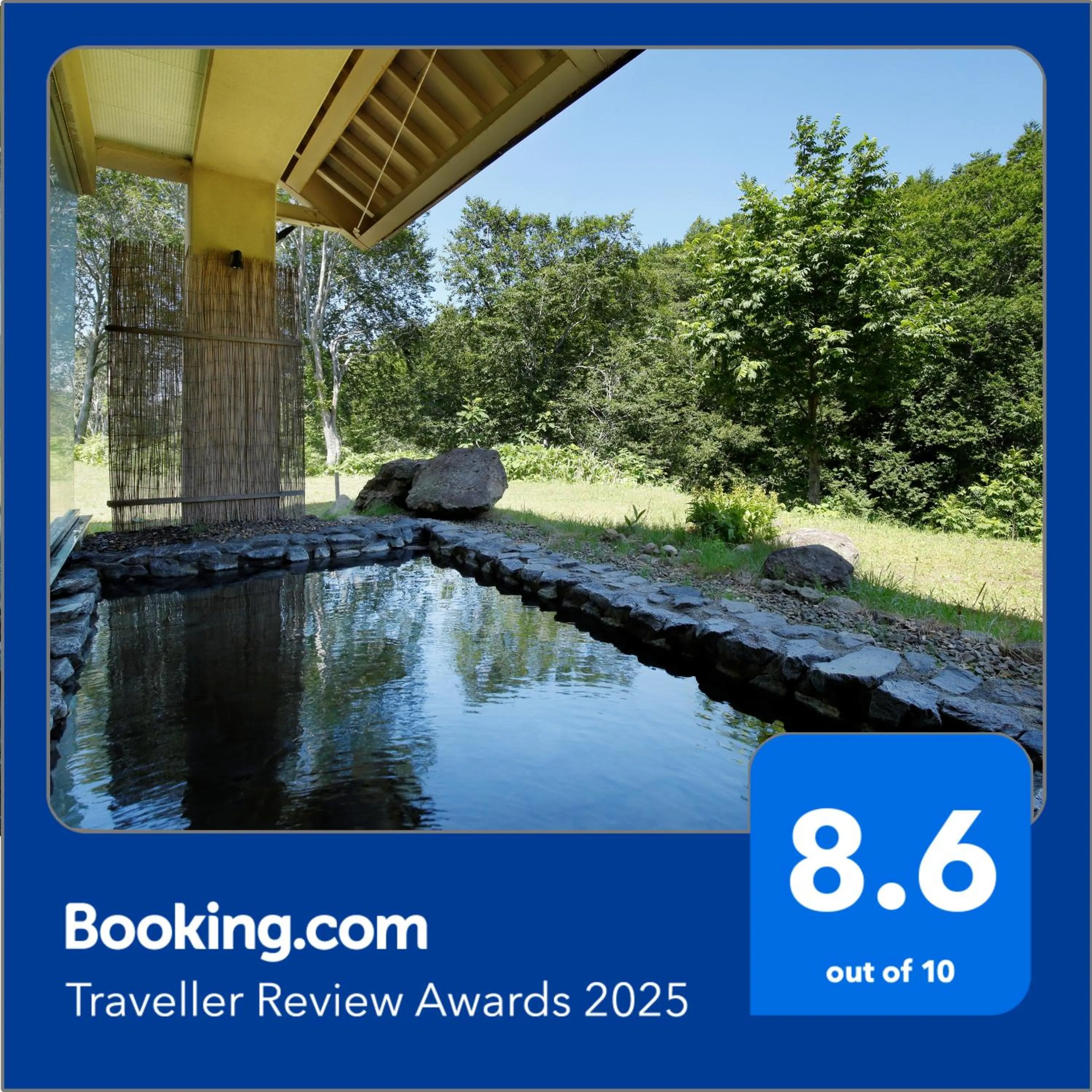 Certificate/Award in Hotel Jogakura