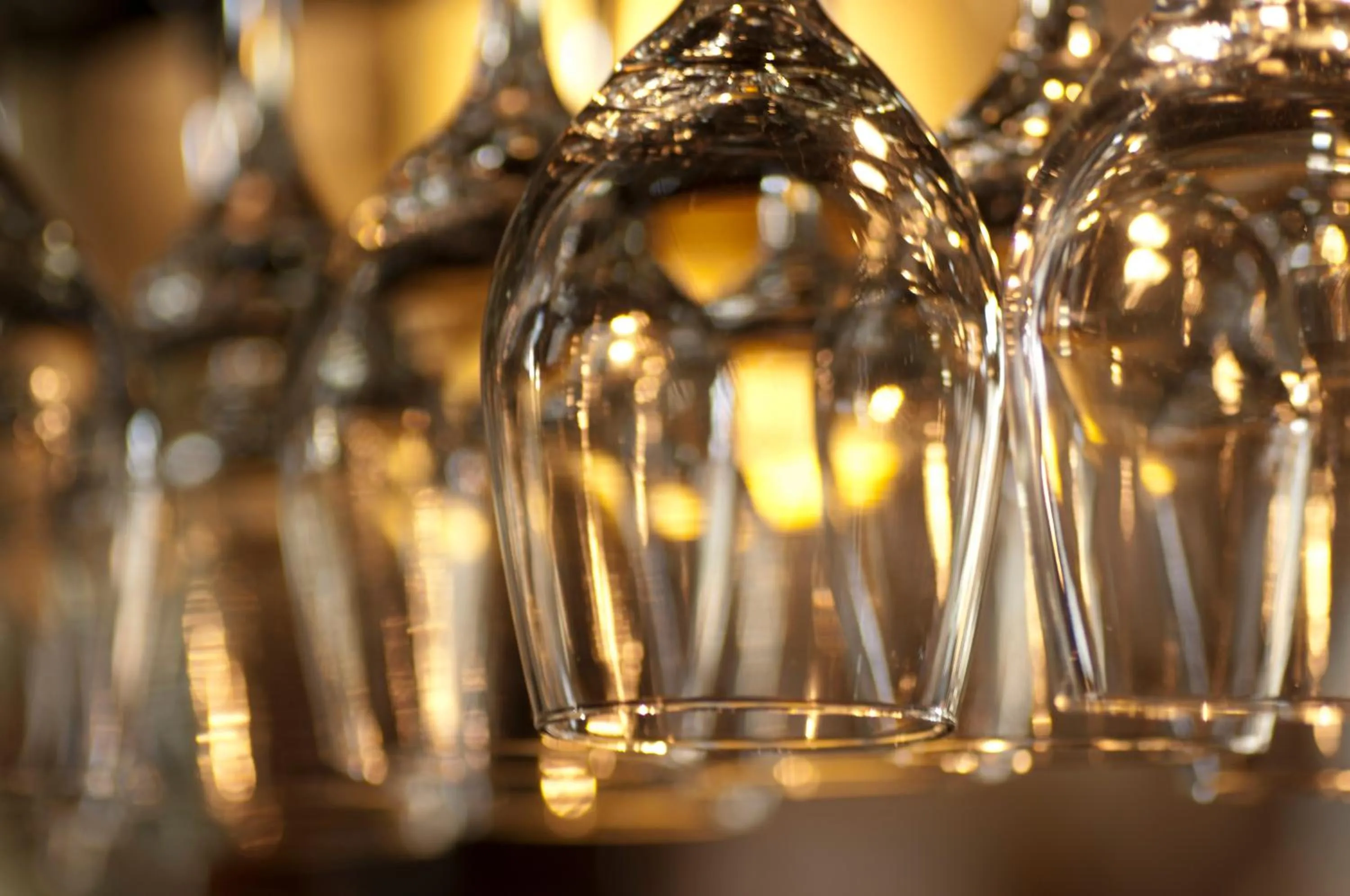 Food and drinks in Hotel High Plains