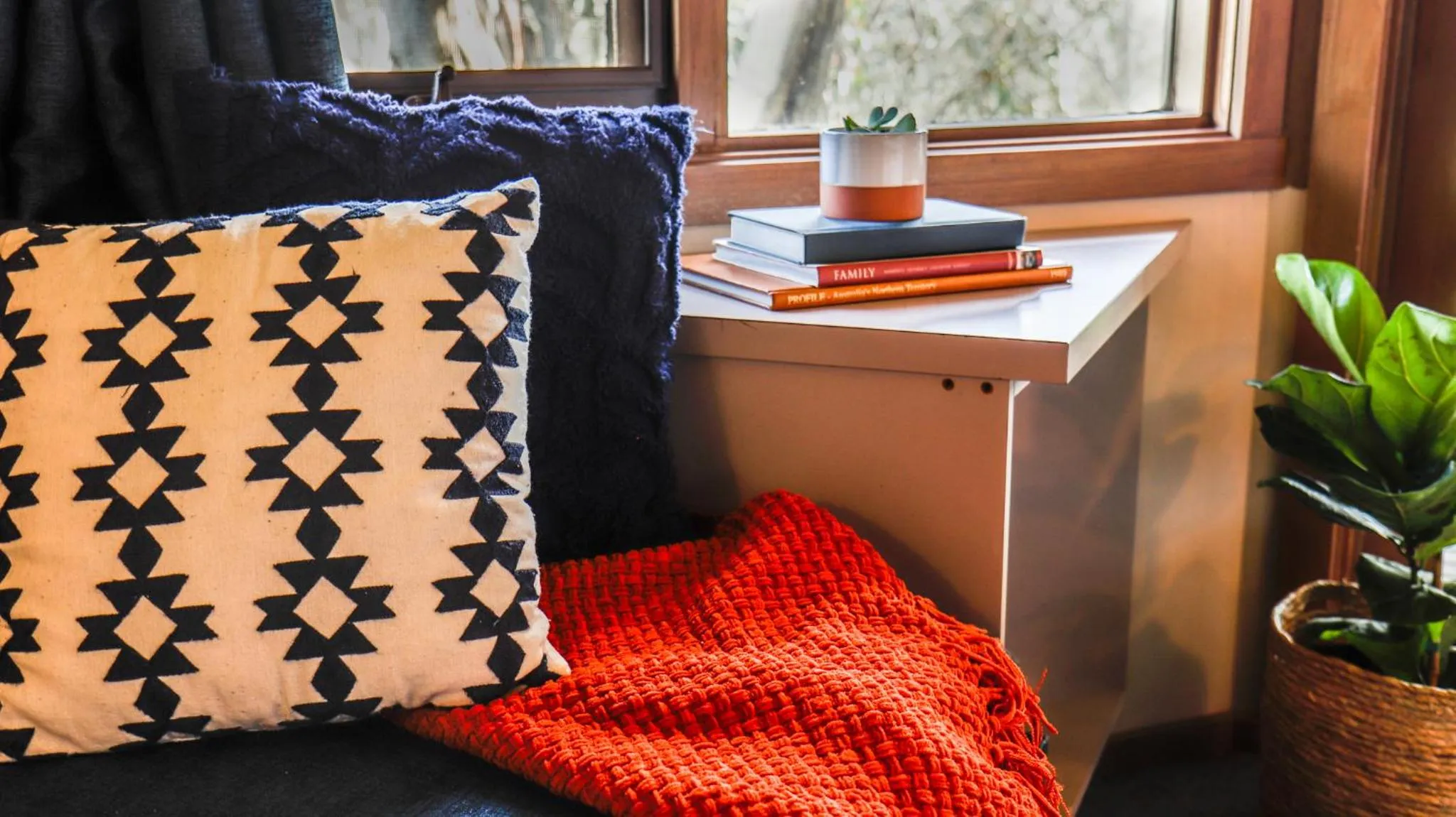Balcony/Terrace in Hotel High Plains