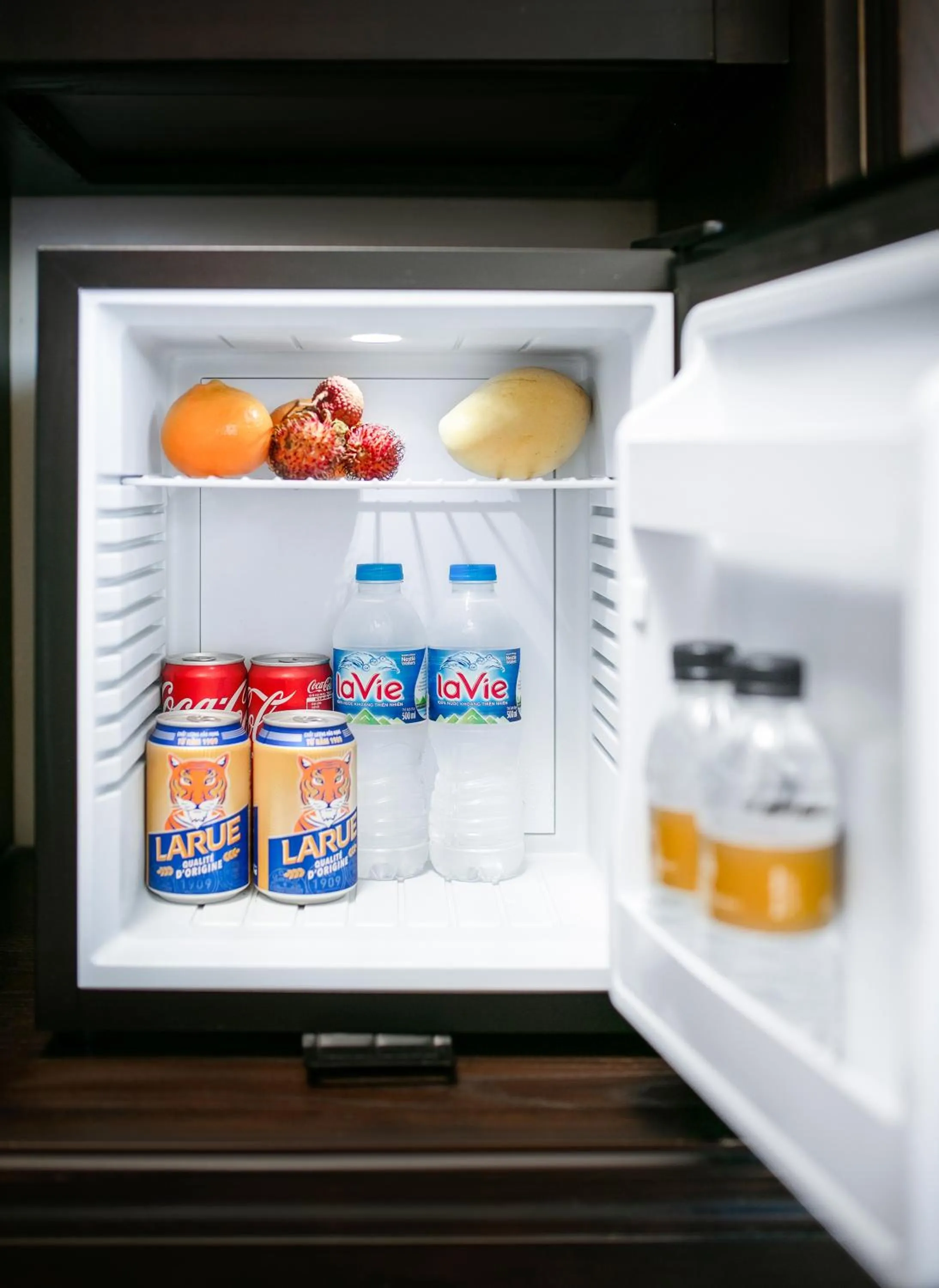 oven in Silkian Hoian Boutique Hotel & Spa