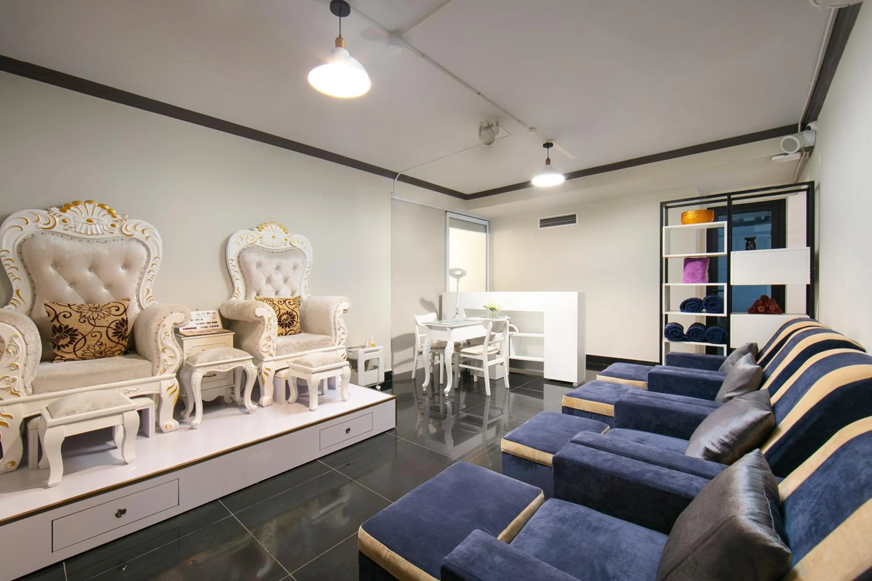 Spa and wellness centre/facilities in Silkian Hoian Boutique Hotel & Spa