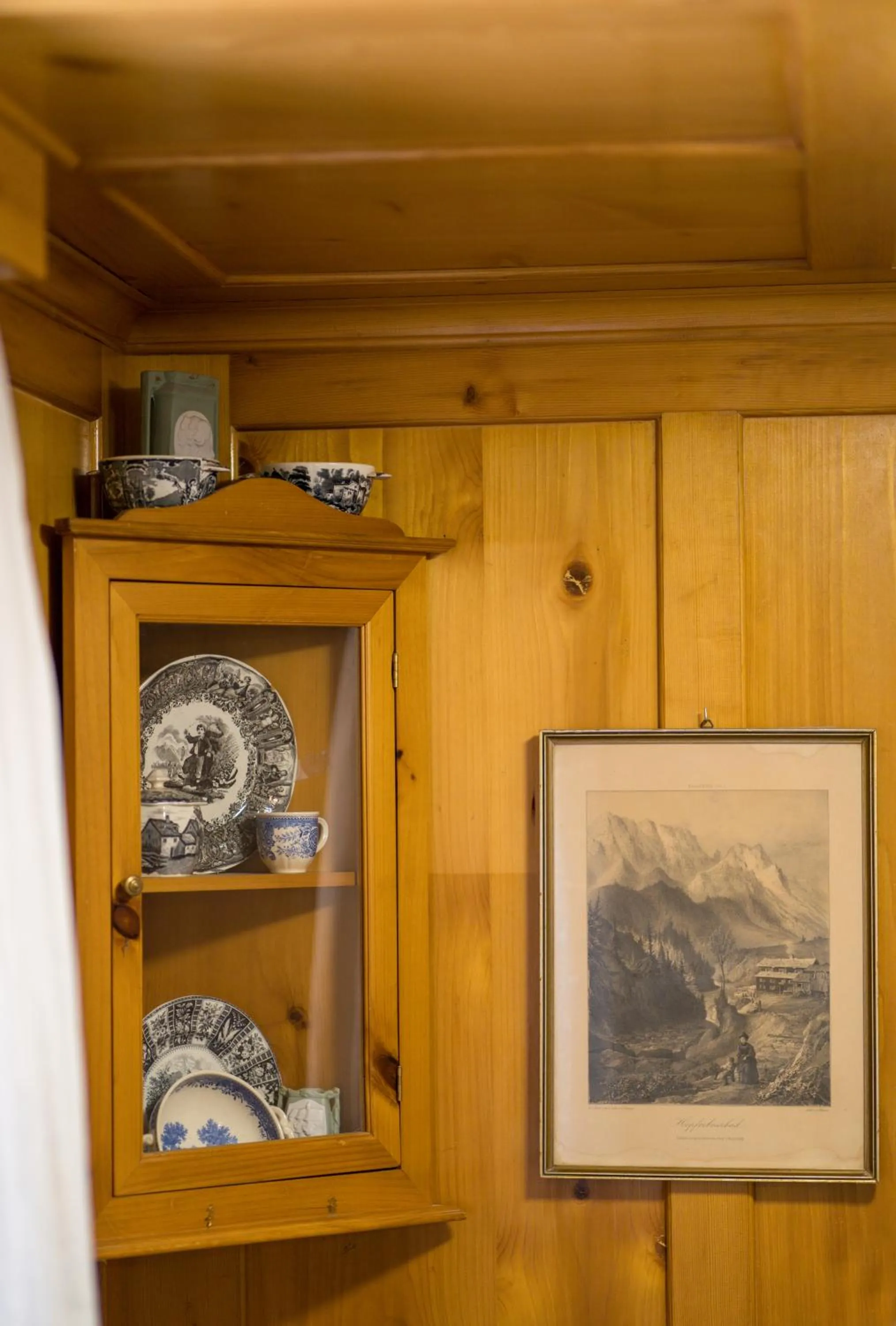 Decorative detail in HUS24