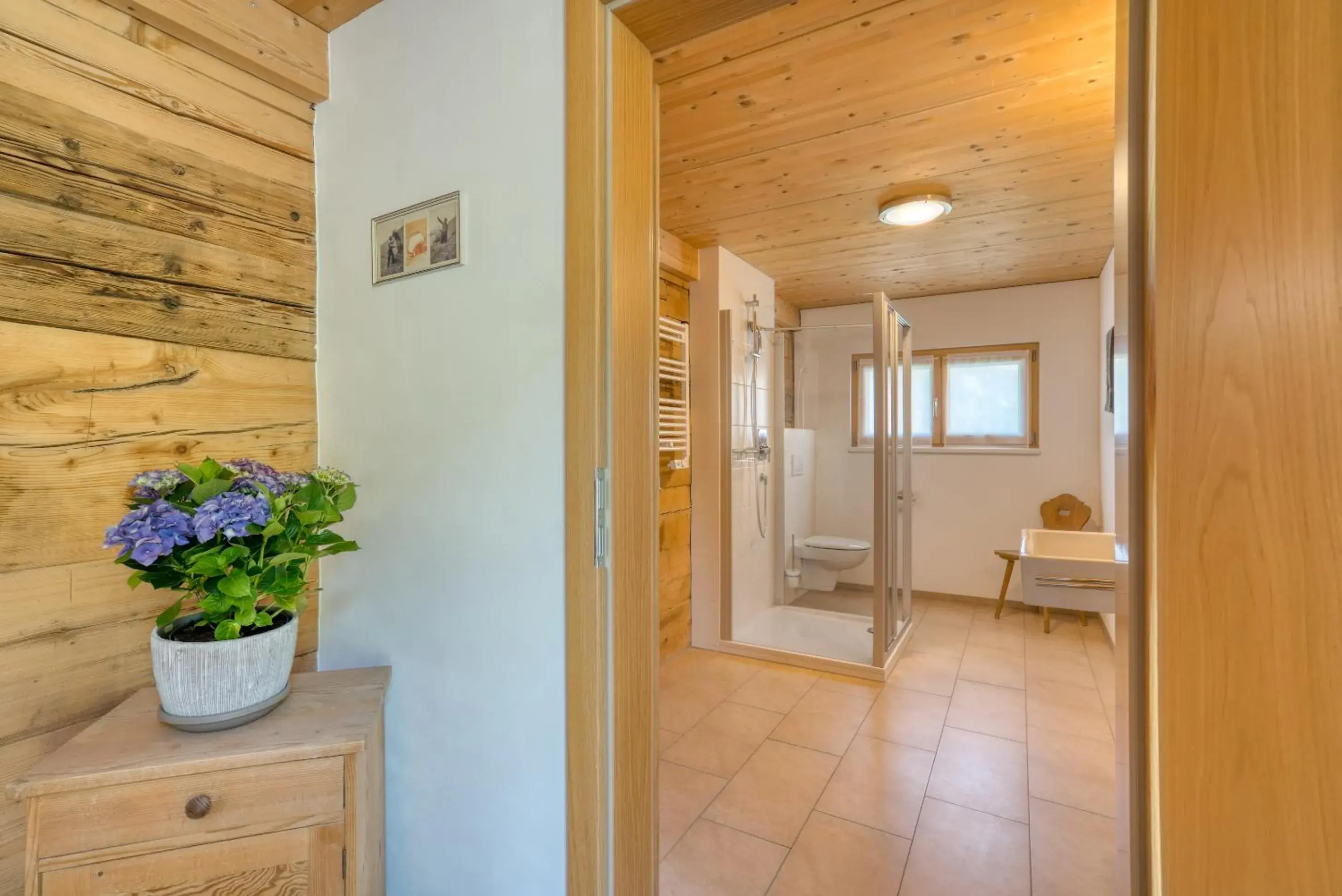 Double Room in HUS24 Double Room in HUS24