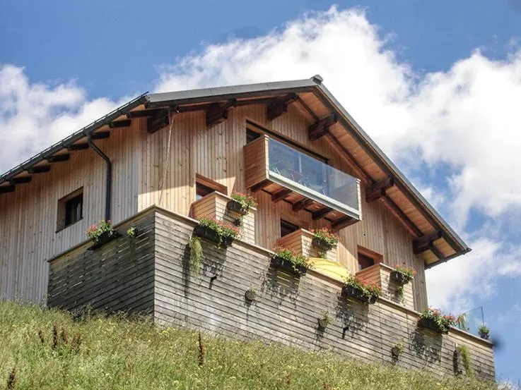 Property building in HUS24