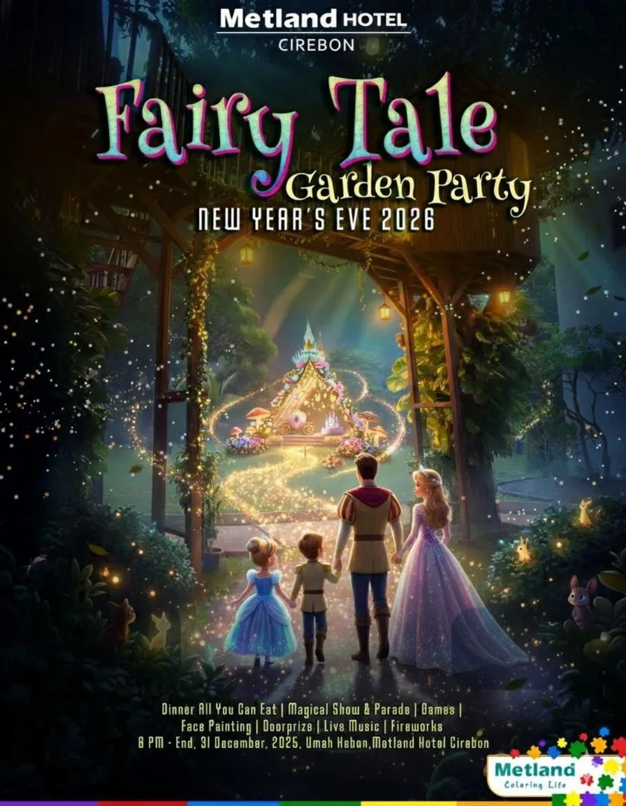 Metland Hotel Cirebon