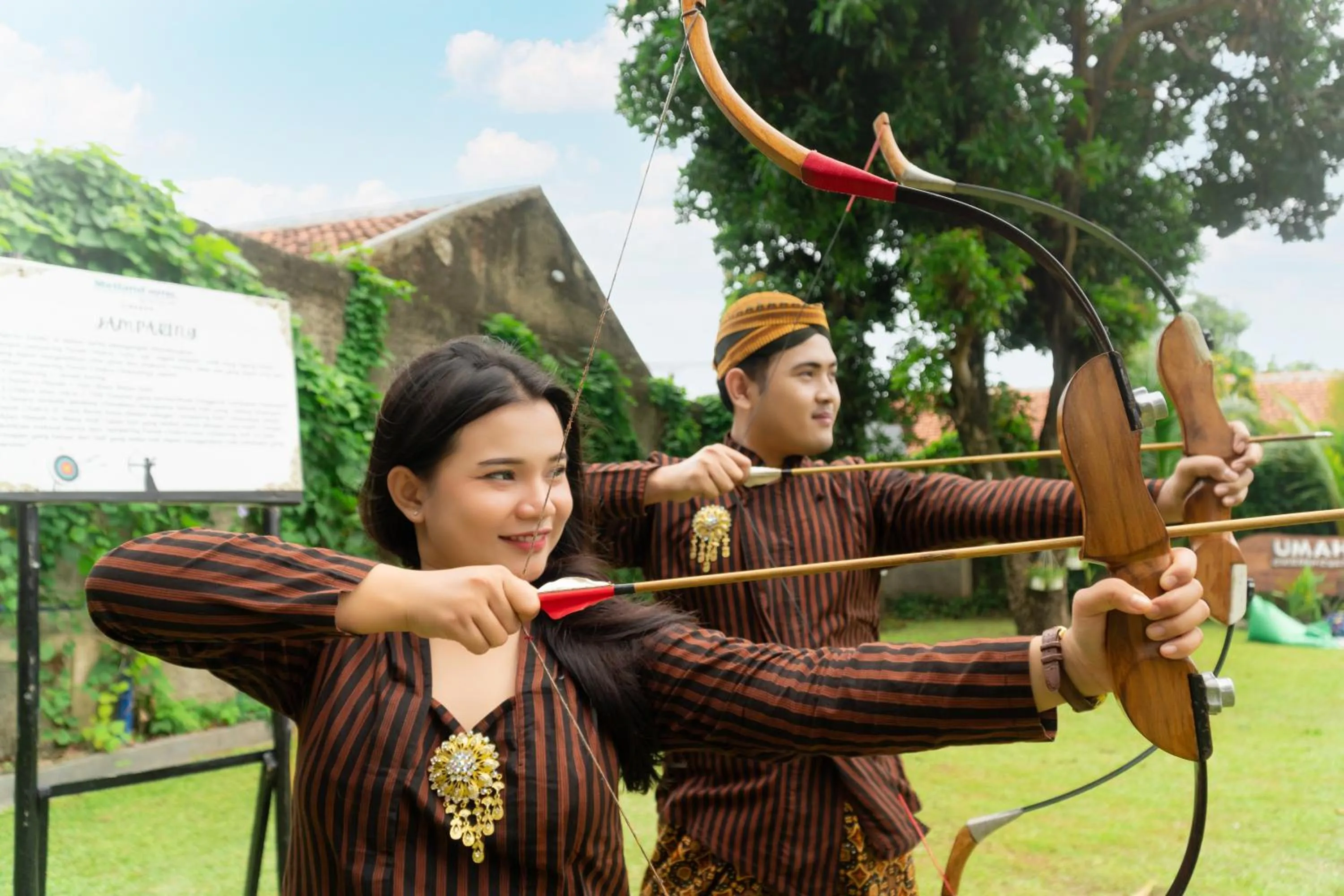 Activities in Metland Hotel Cirebon