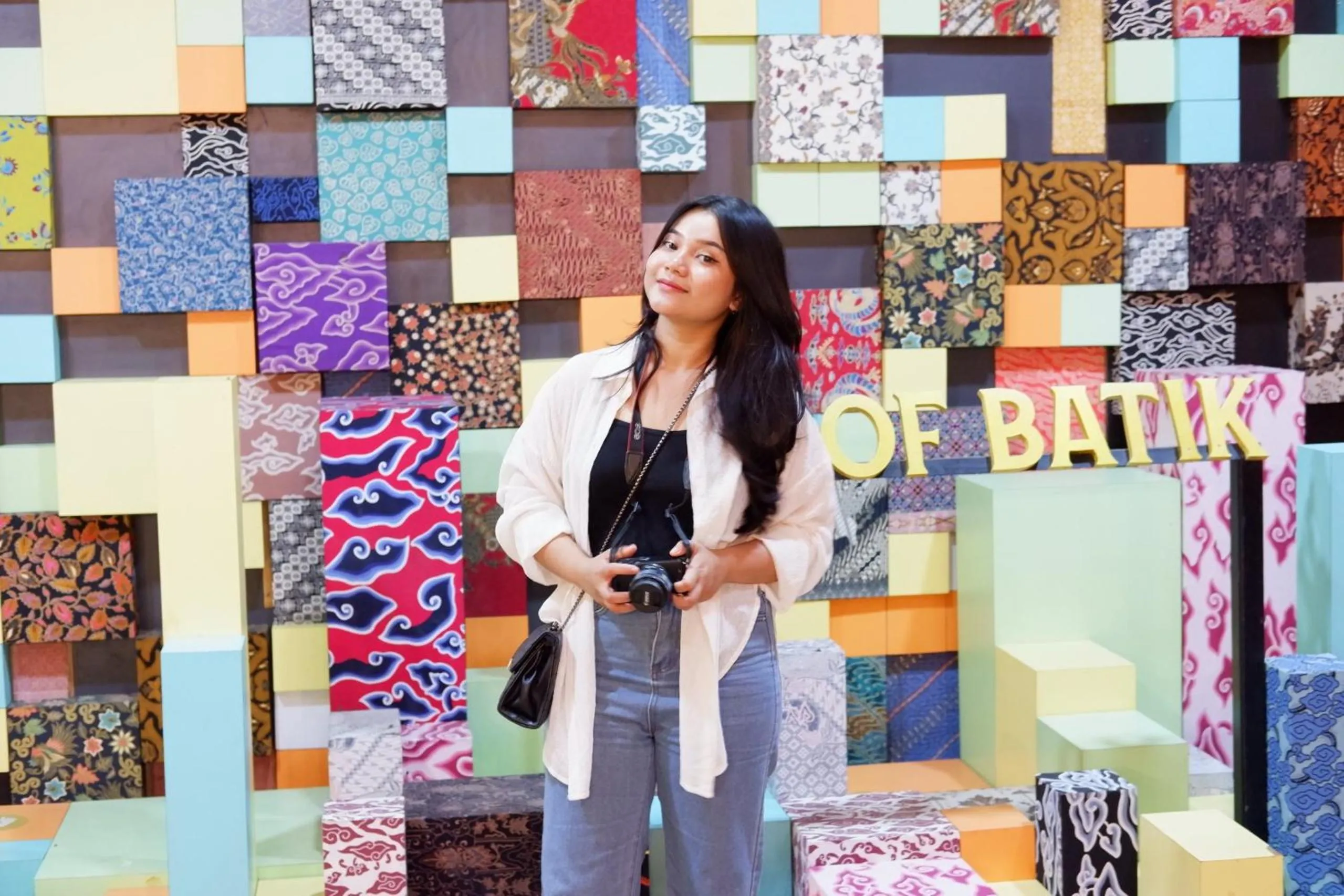 Activities in Metland Hotel Cirebon