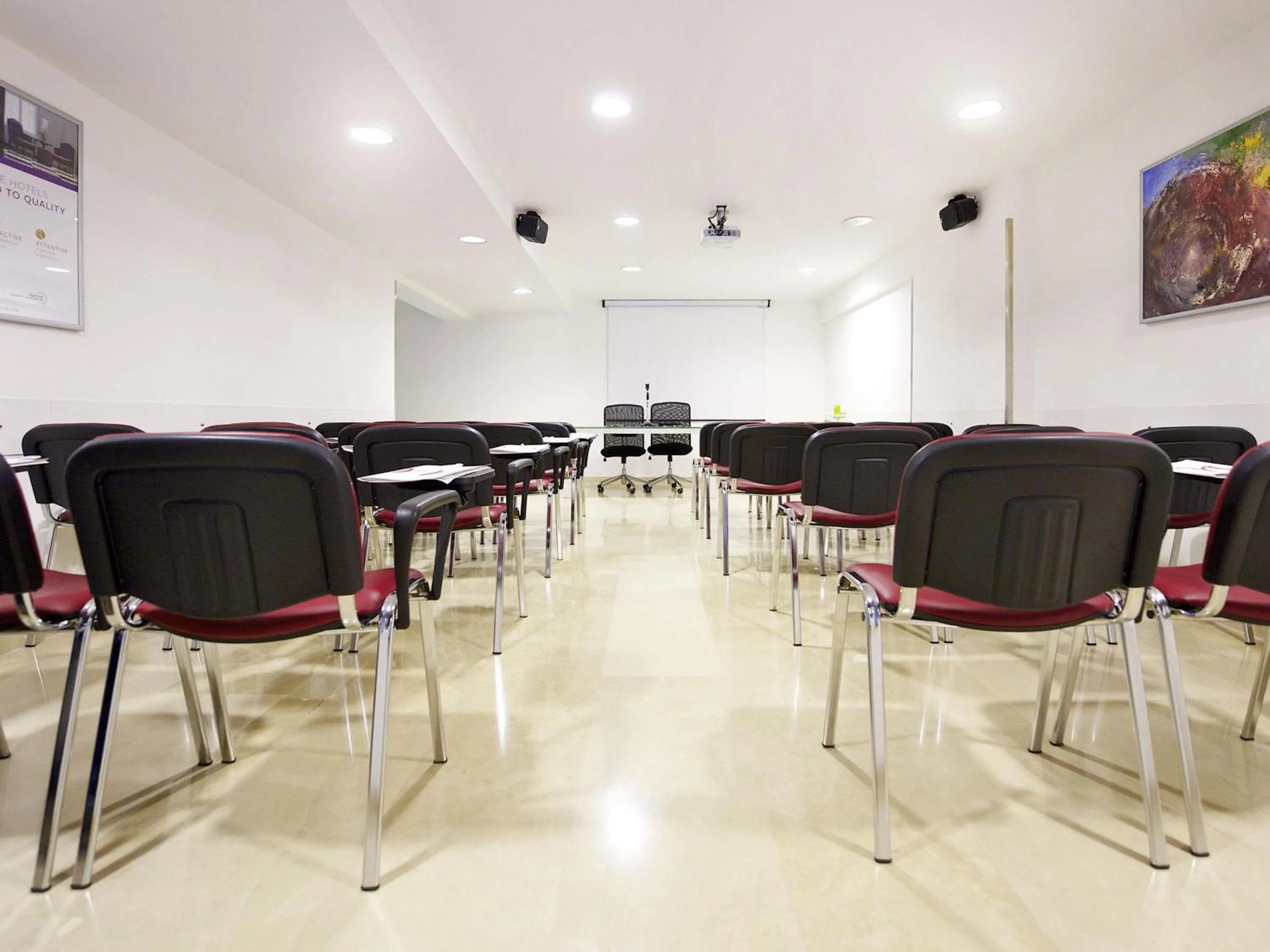 Other in Mercure Palermo Centro