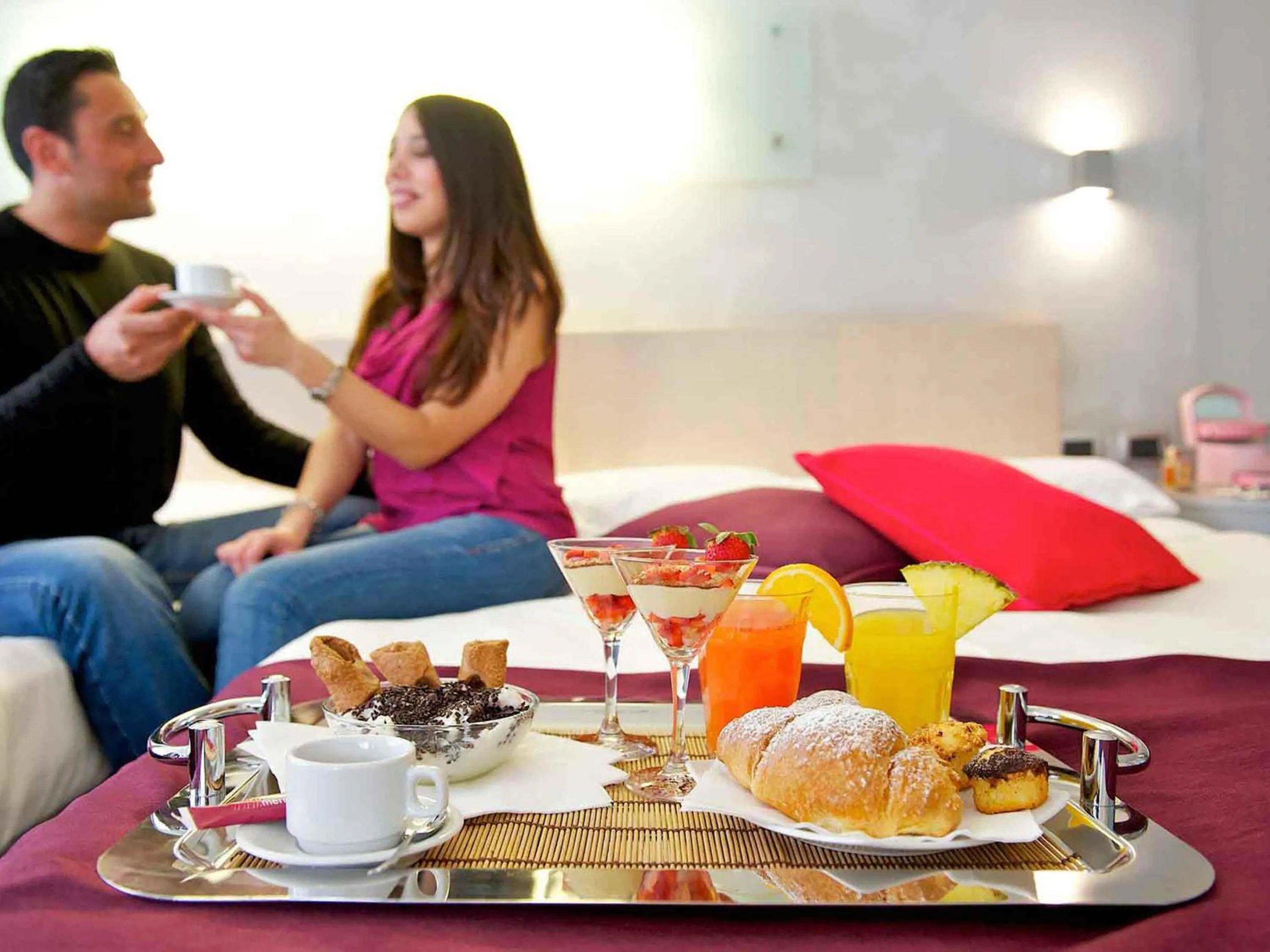 Other in Mercure Palermo Centro