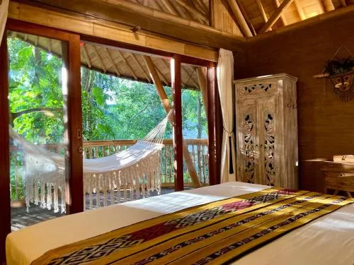 Bamboo Turtles Ecolodge