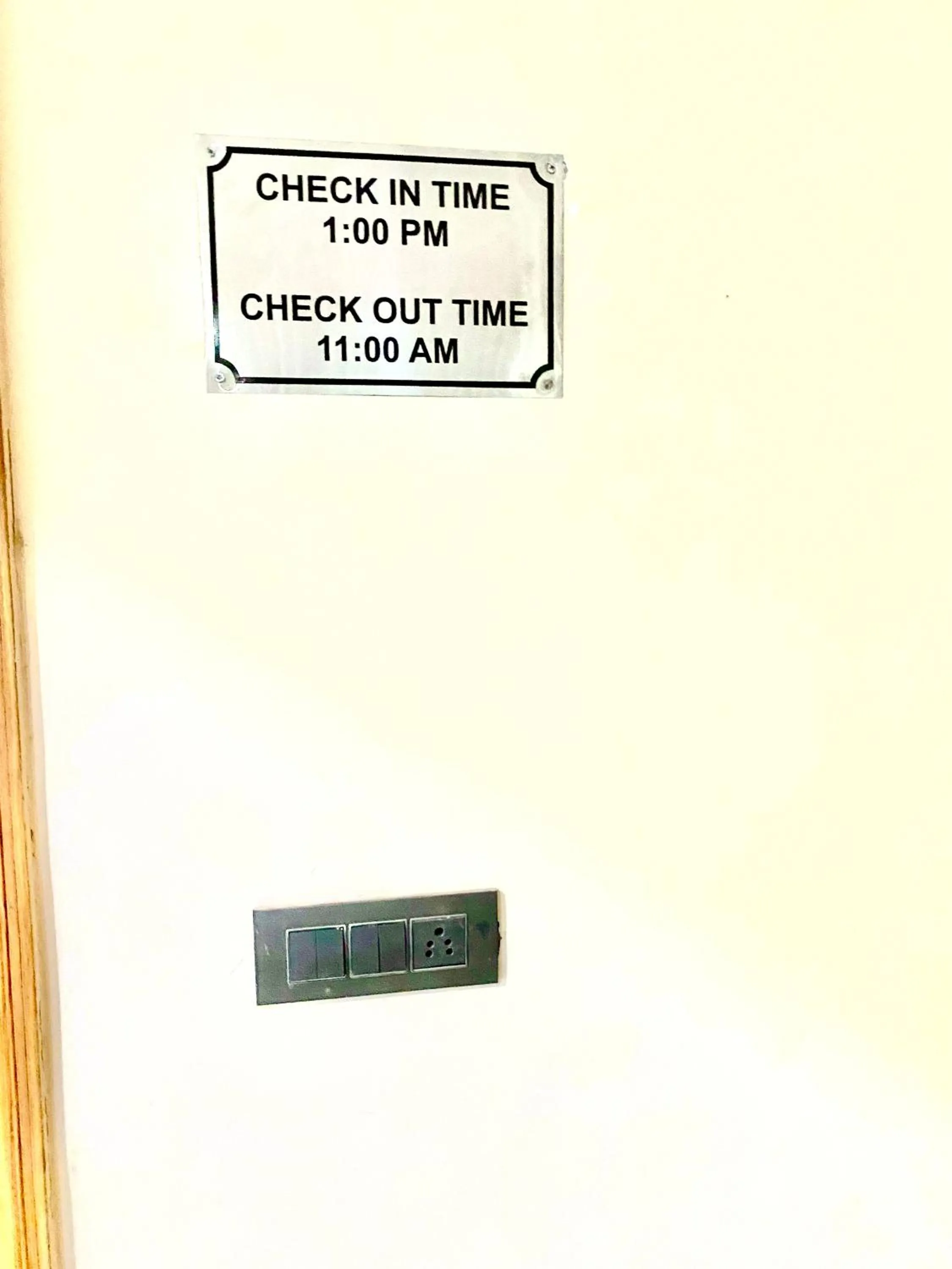 Property logo or sign in The horizon inn