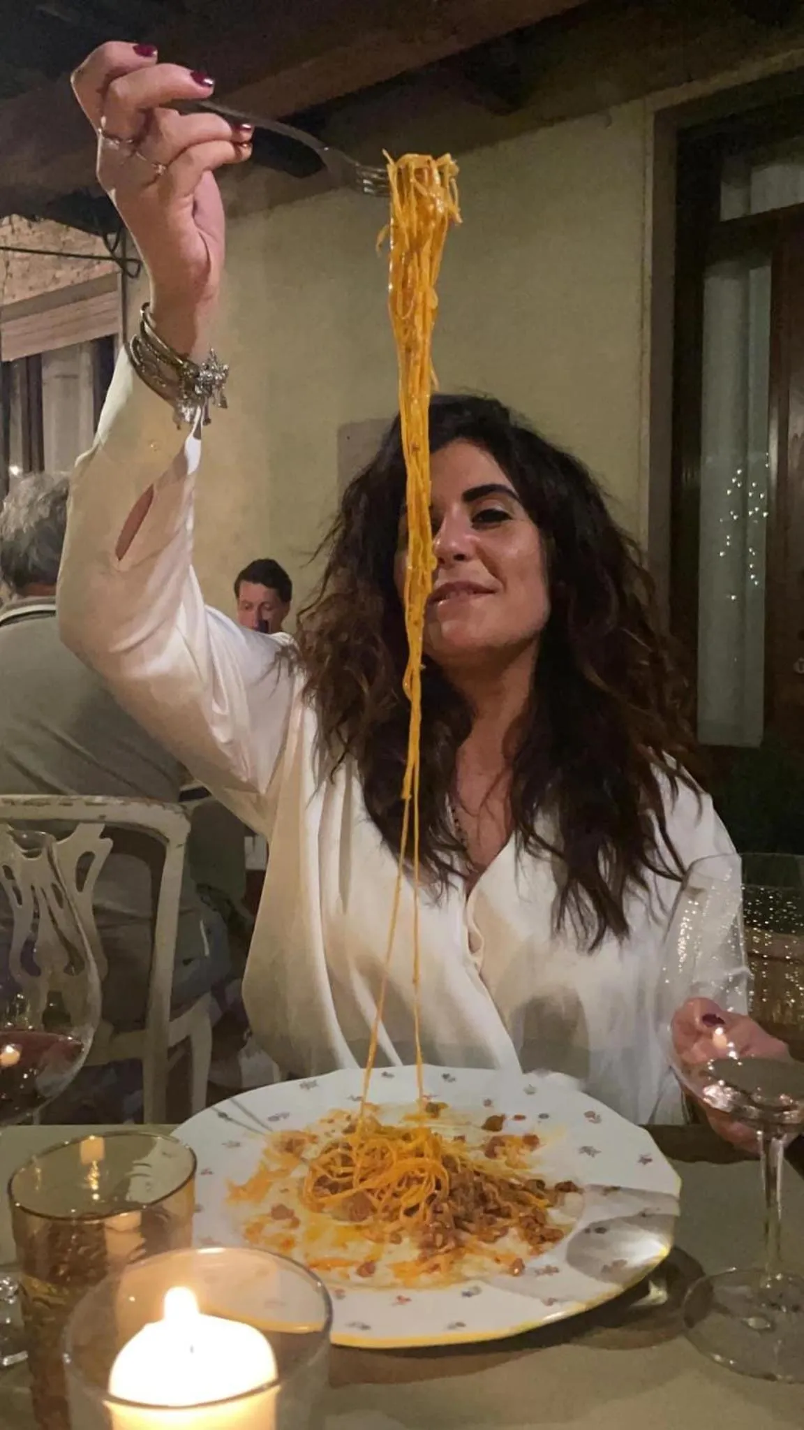 Food and drinks in Bes Hotel Bergamo Cologno al Serio