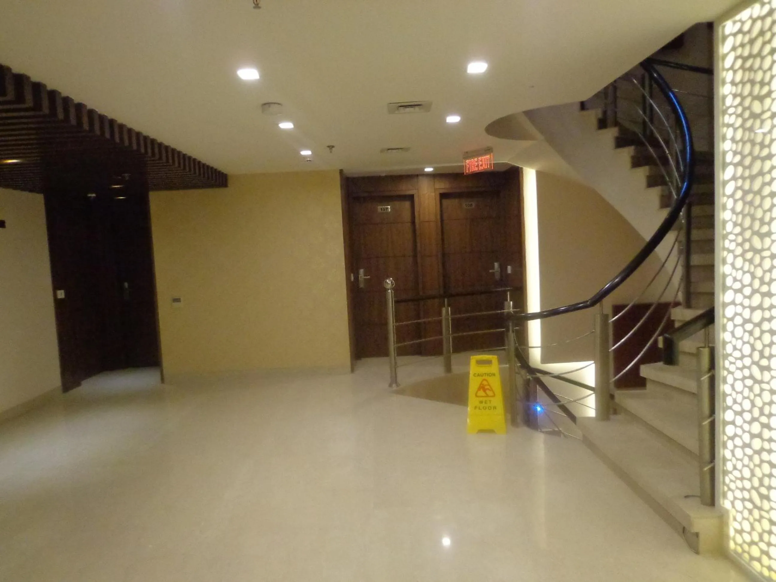 Hotel Taj Princess - Boutique Hotel