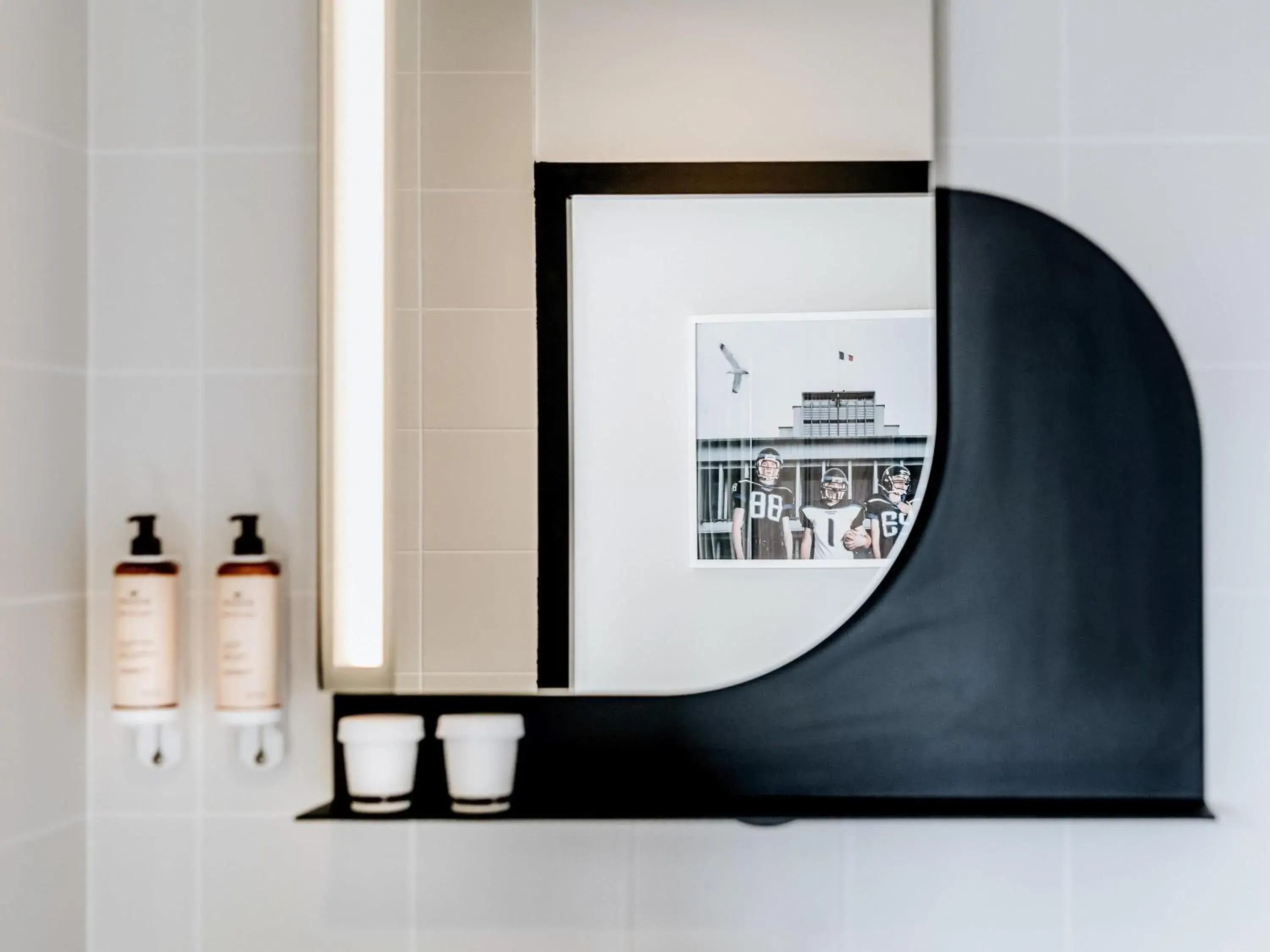 Privilege Twin Room in Mercure Brest Centre Port Privilege Twin Room in Mercure Brest Centre Port